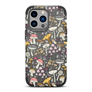 Foraging - Mojave Collection Case for Apple iPhone 13 Pro