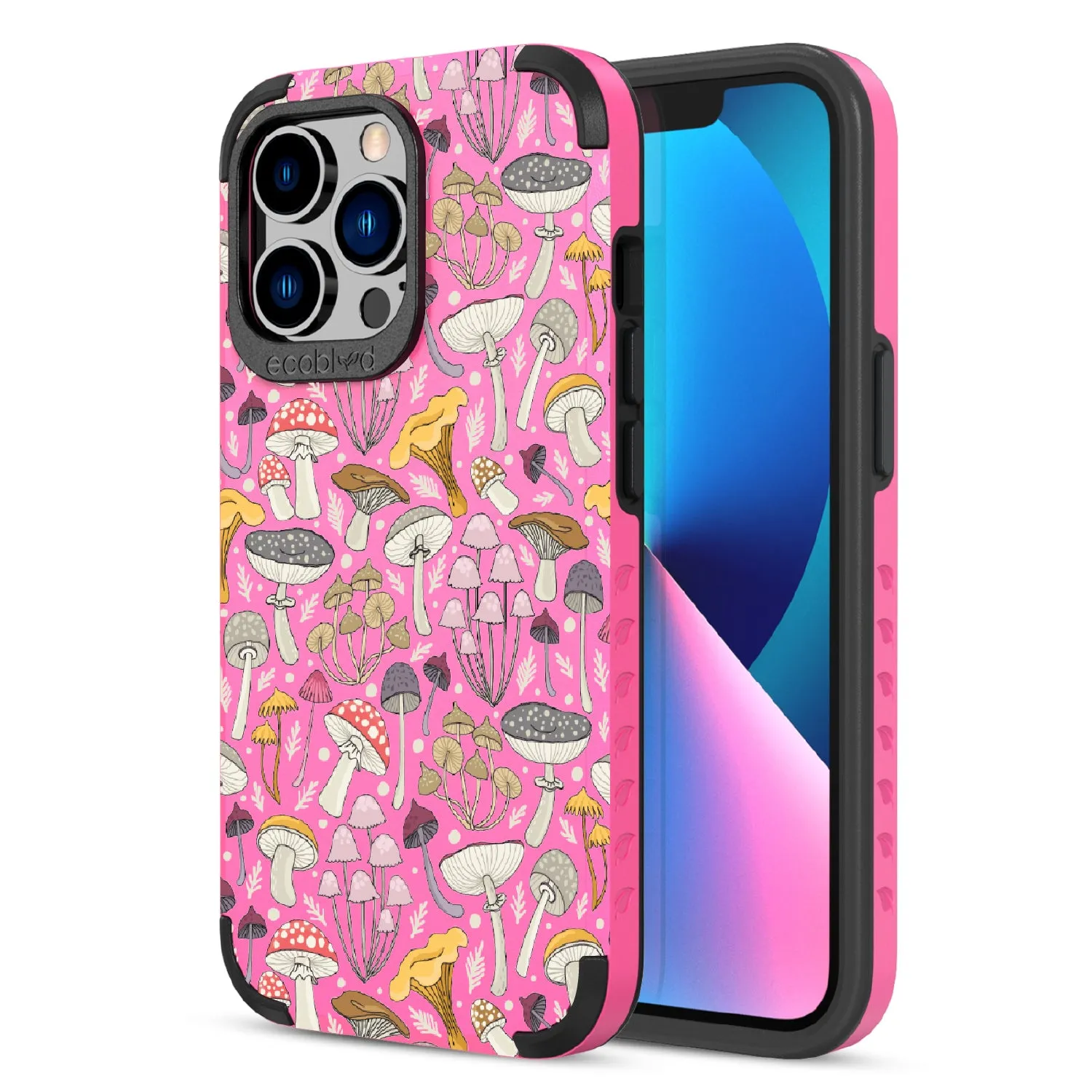 Foraging - Mojave Collection Case for Apple iPhone 13 Pro