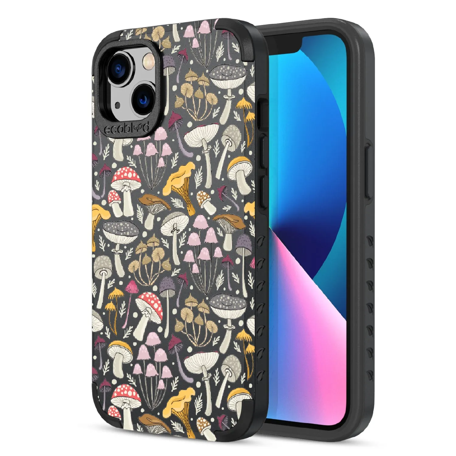 Foraging - Mojave Collection Case for Apple iPhone 13