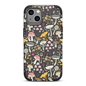 Foraging - Mojave Collection Case for Apple iPhone 13