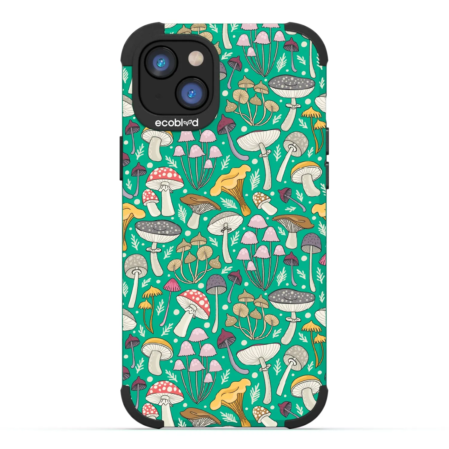 Foraging - Mojave Collection Case for Apple iPhone 14 Plus