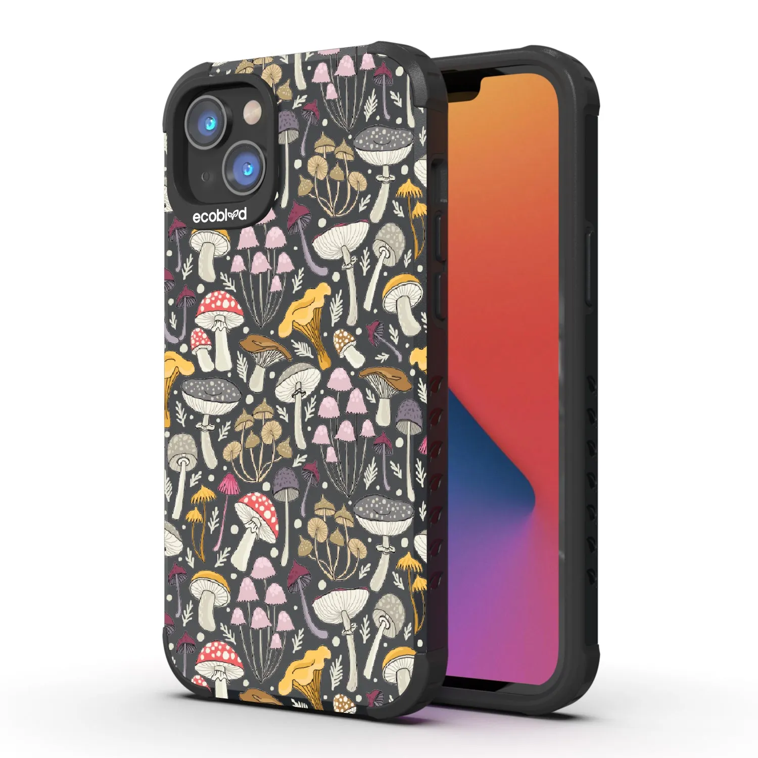 Foraging - Mojave Collection Case for Apple iPhone 14 Plus