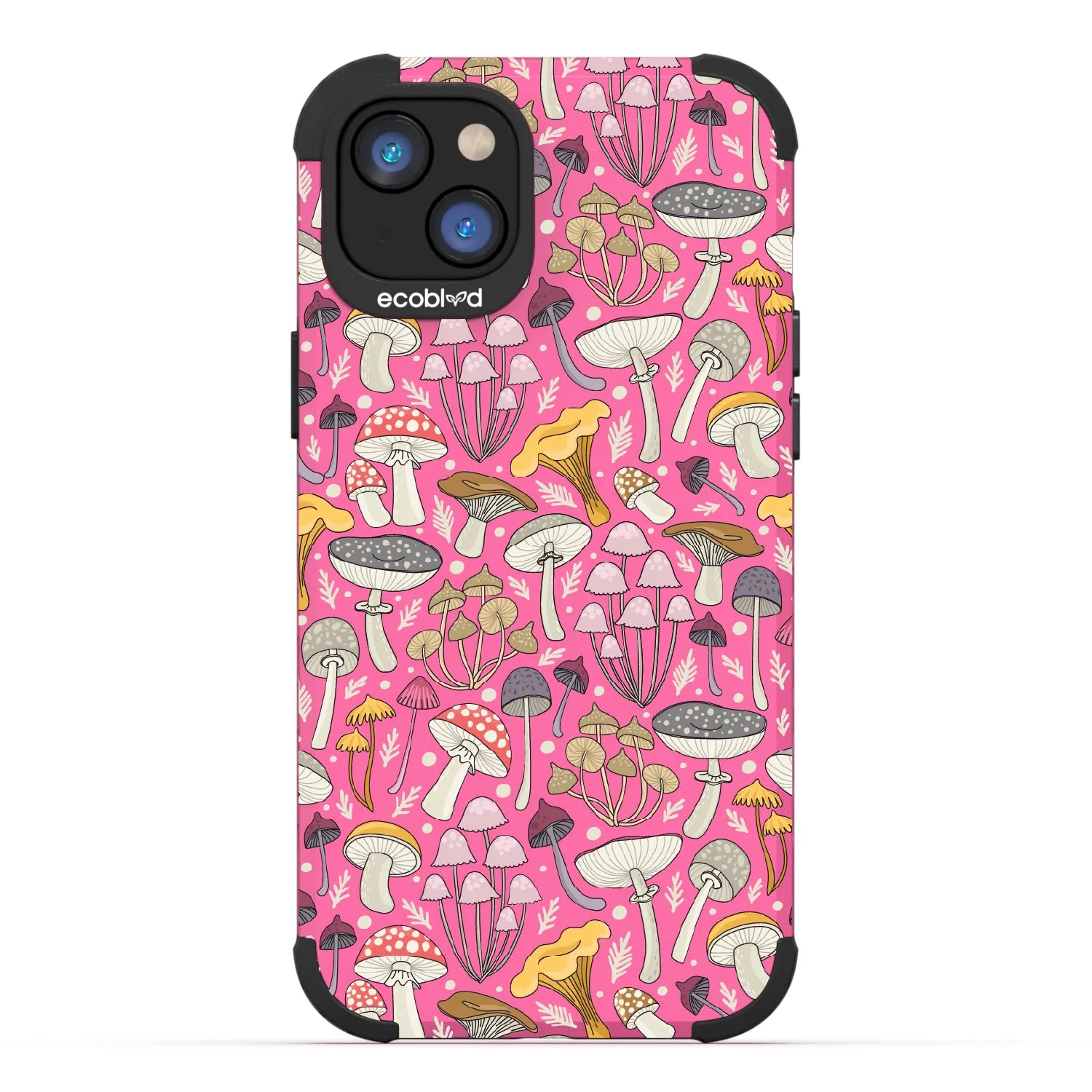 Foraging - Mojave Collection Case for Apple iPhone 14 Plus