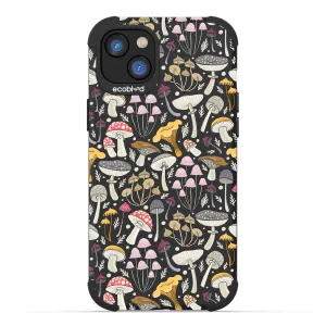 Foraging - Mojave Collection Case for Apple iPhone 14 Plus