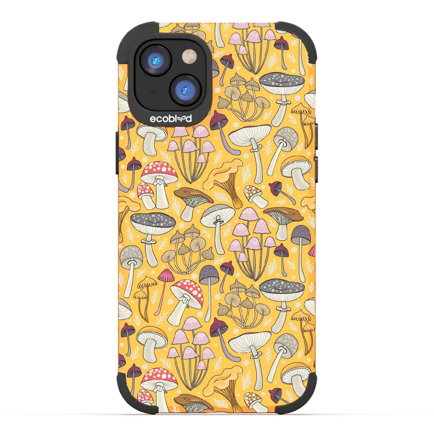 Foraging - Mojave Collection Case for Apple iPhone 14 Plus