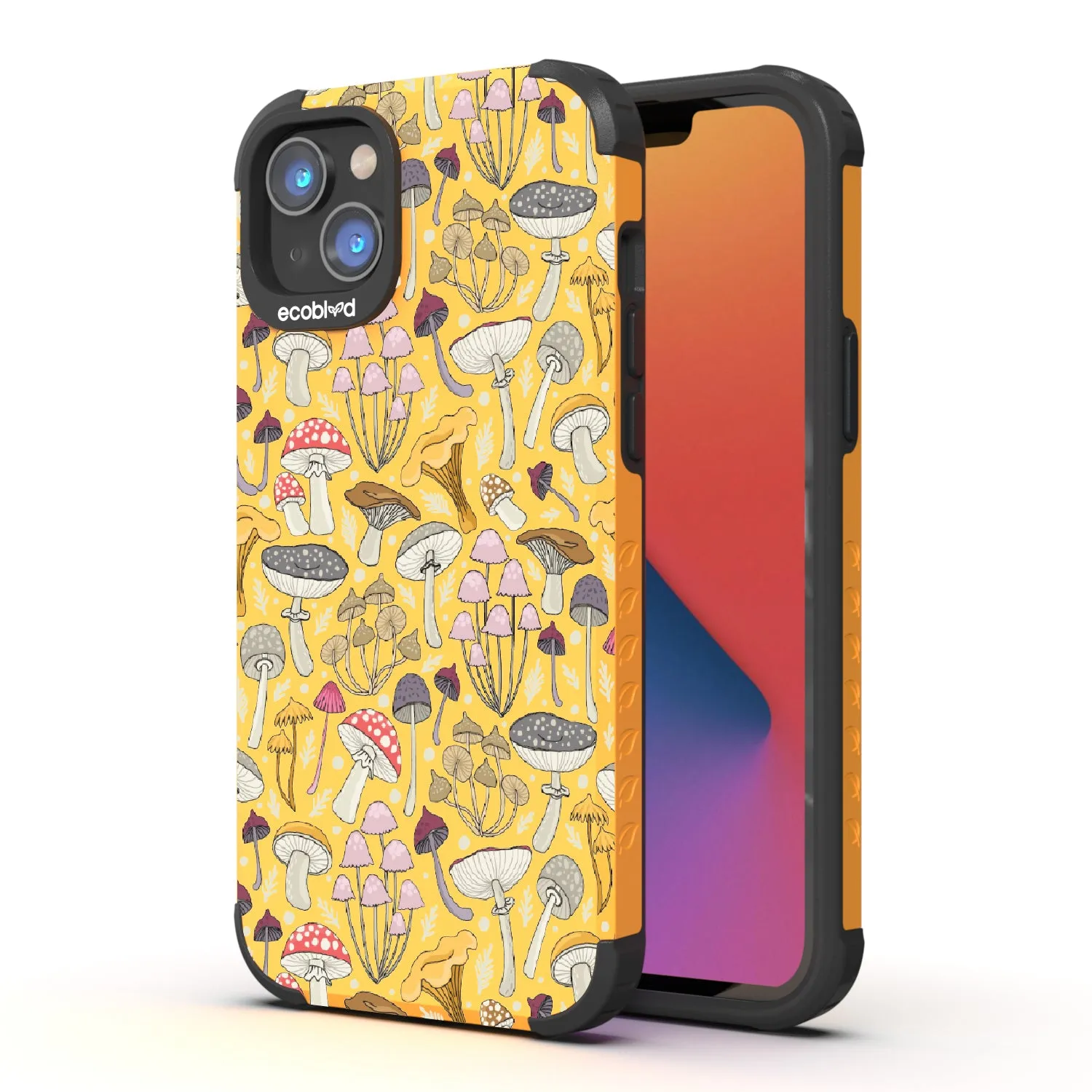 Foraging - Mojave Collection Case for Apple iPhone 14 Plus