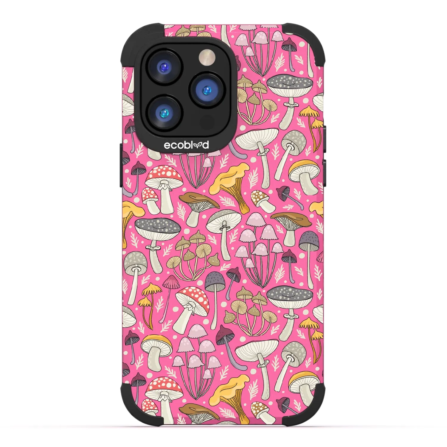 Foraging - Mojave Collection Case for Apple iPhone 14 Pro