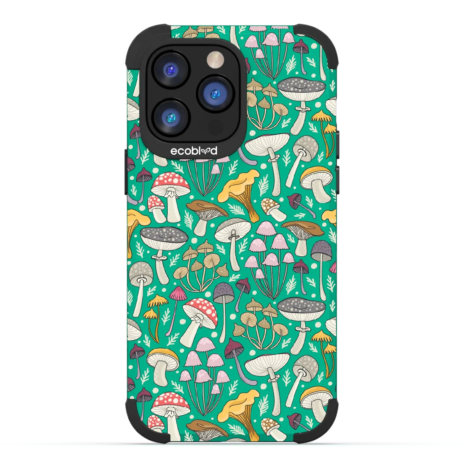 Foraging - Mojave Collection Case for Apple iPhone 14 Pro