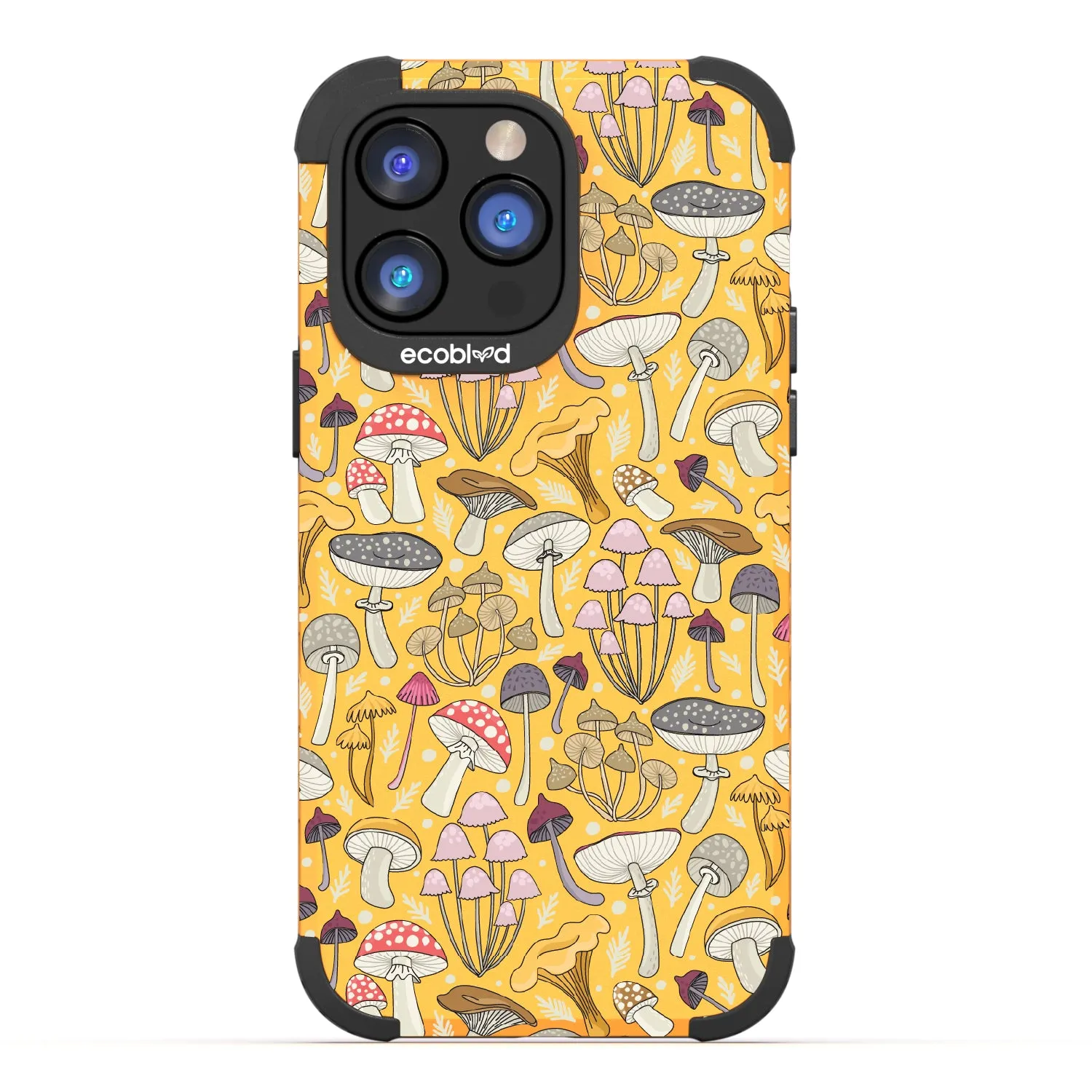 Foraging - Mojave Collection Case for Apple iPhone 14 Pro