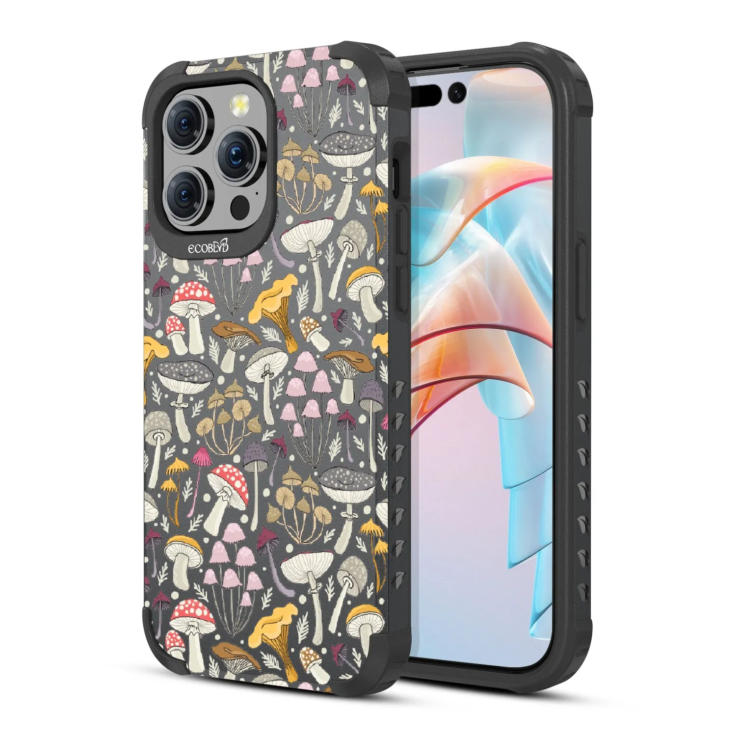 Foraging - Mojave Collection Case for Apple iPhone 15 Pro Max
