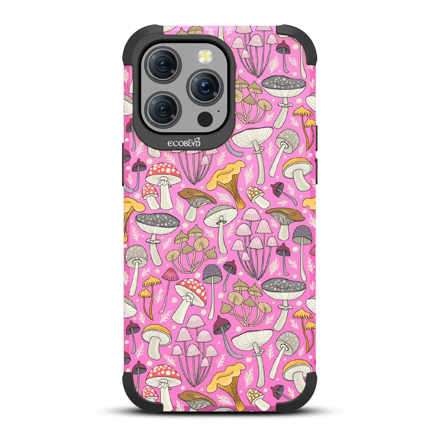 Foraging - Mojave Collection Case for Apple iPhone 15 Pro Max
