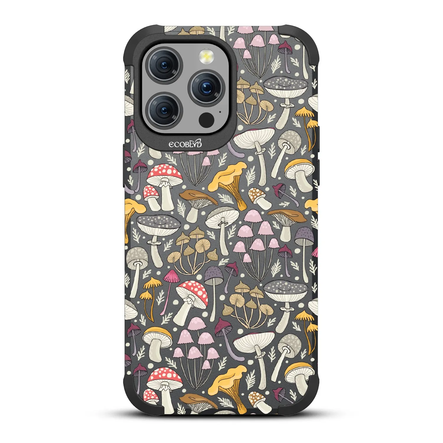 Foraging - Mojave Collection Case for Apple iPhone 15 Pro Max