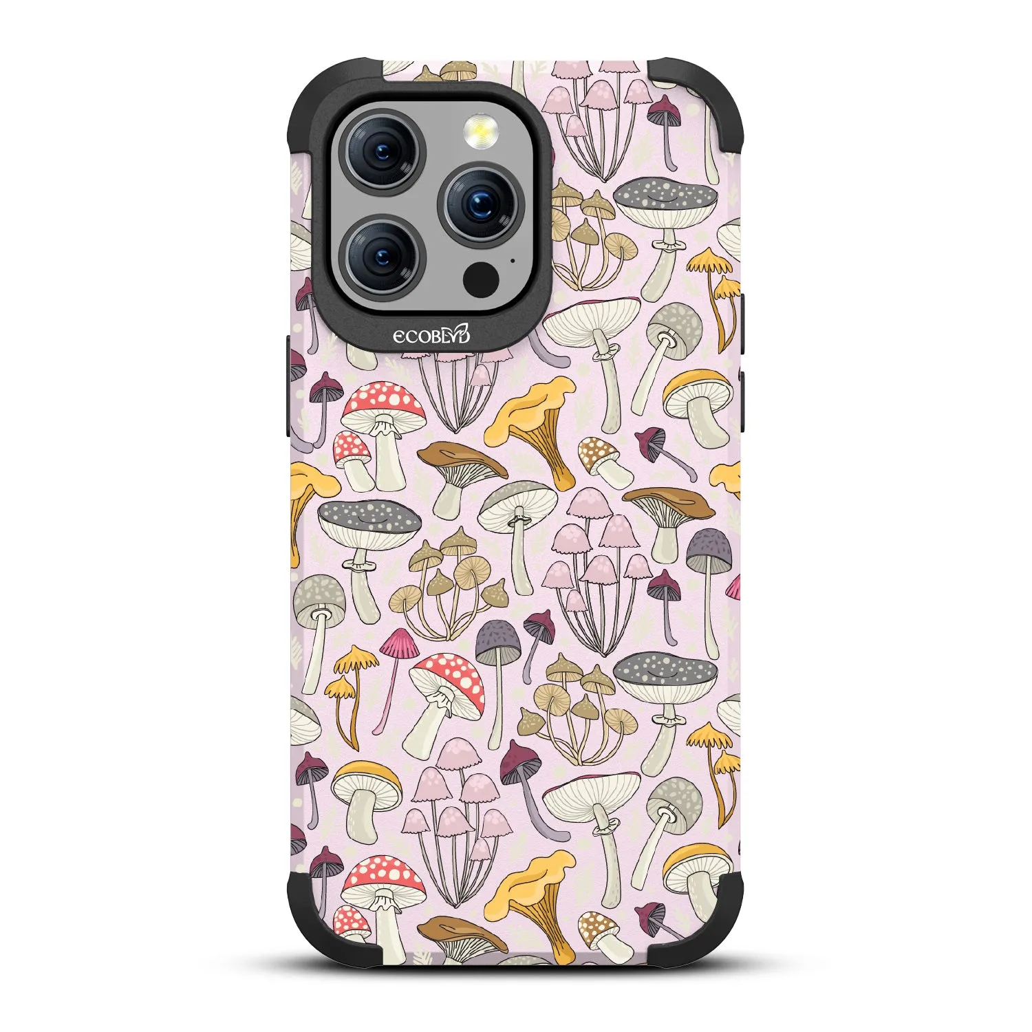 Foraging - Mojave Collection Case for Apple iPhone 15 Pro Max