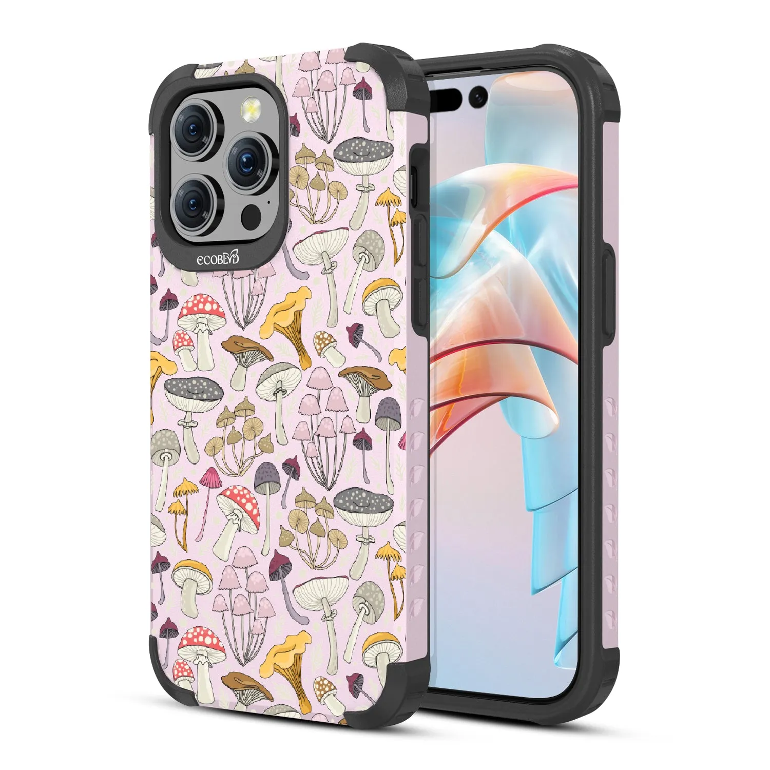 Foraging - Mojave Collection Case for Apple iPhone 15 Pro Max