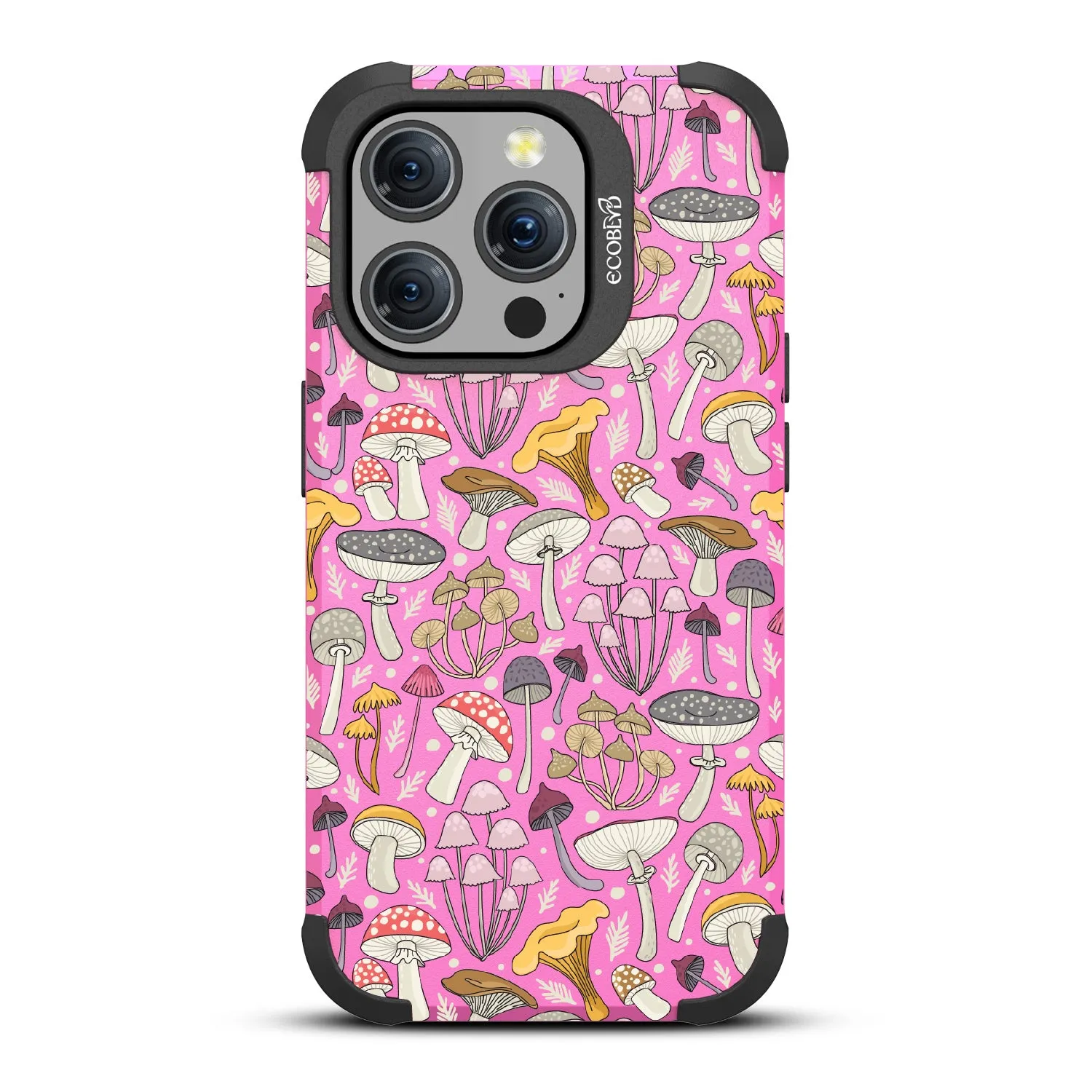 Foraging - Mojave Collection Case for Apple iPhone 15 Pro