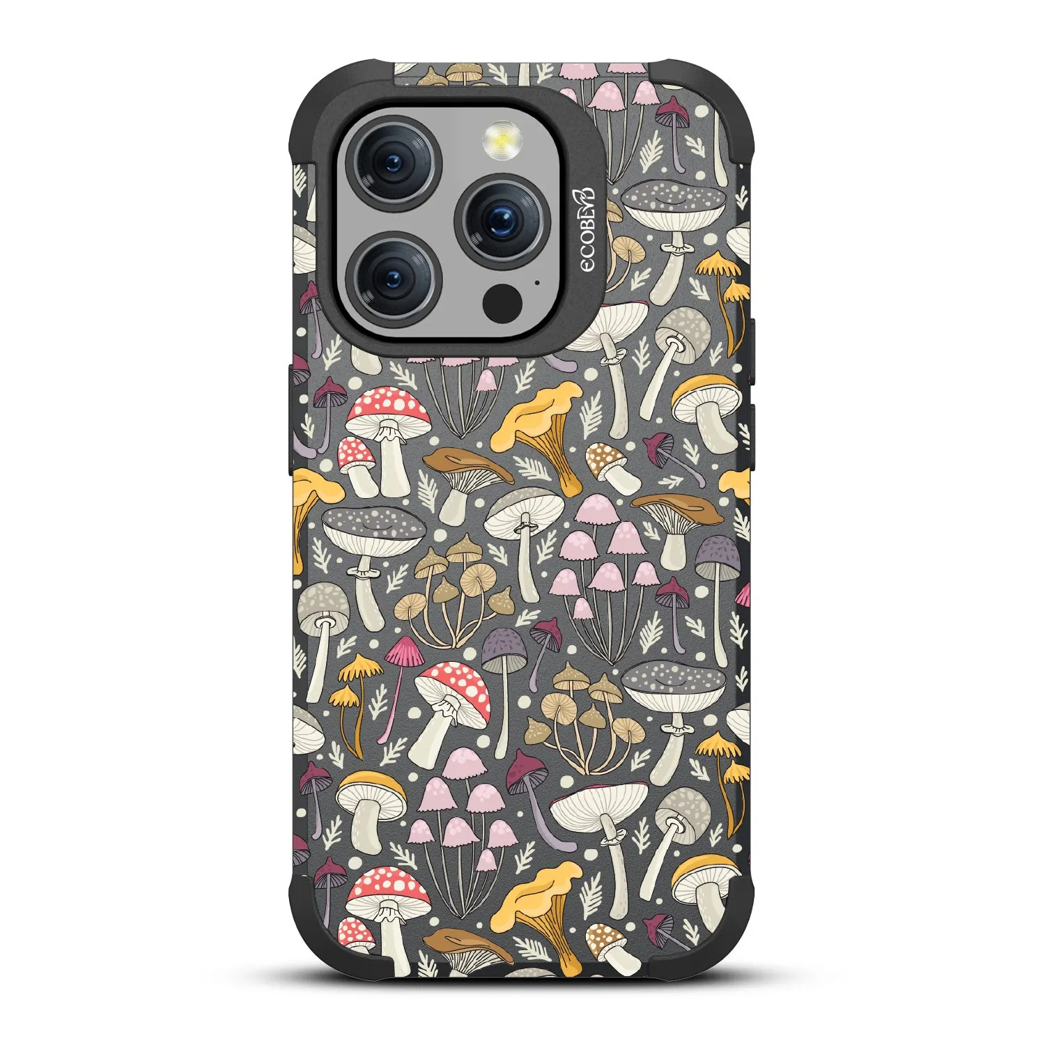 Foraging - Mojave Collection Case for Apple iPhone 15 Pro