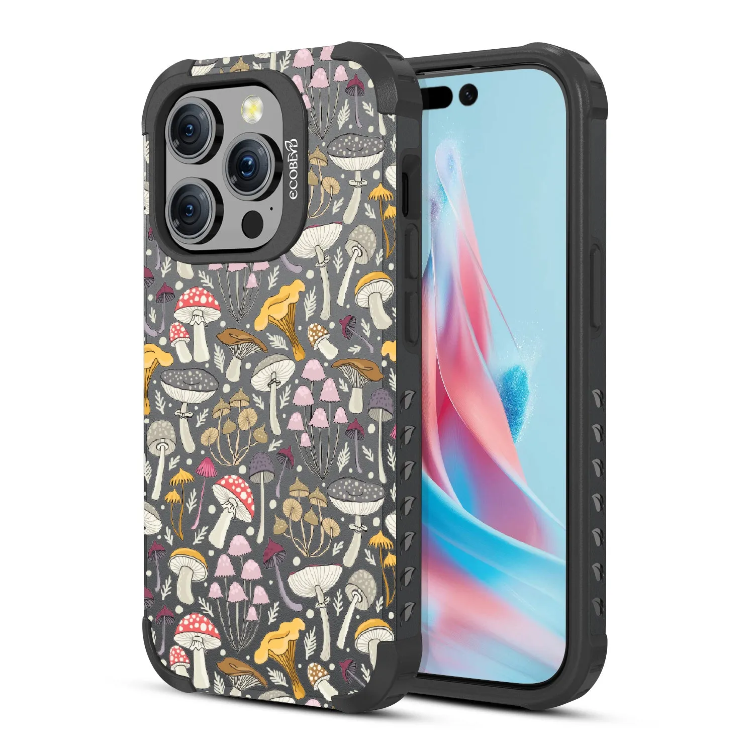 Foraging - Mojave Collection Case for Apple iPhone 15 Pro