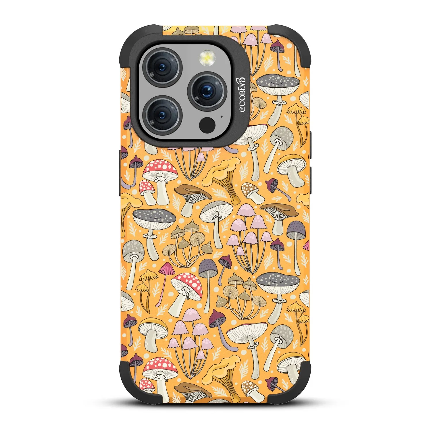Foraging - Mojave Collection Case for Apple iPhone 15 Pro