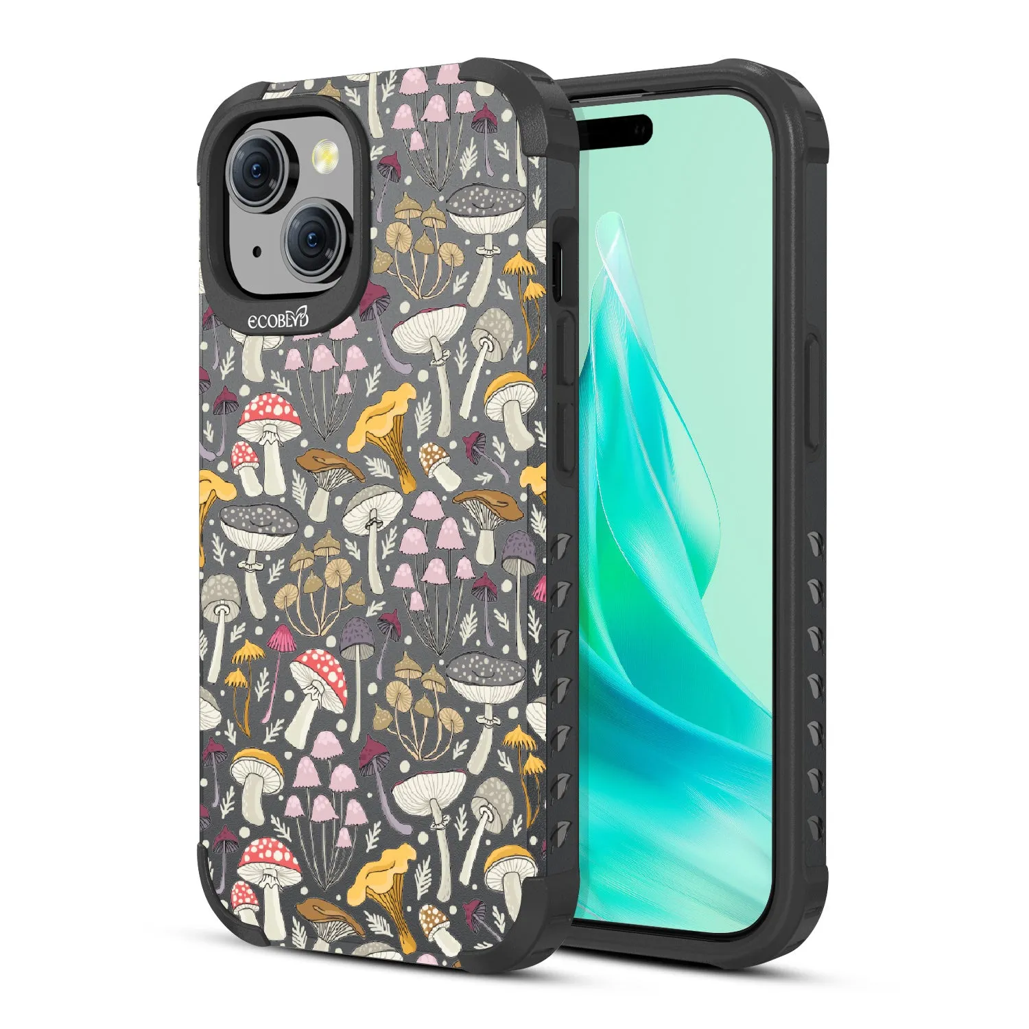 Foraging - Mojave Collection Case for Apple iPhone 15
