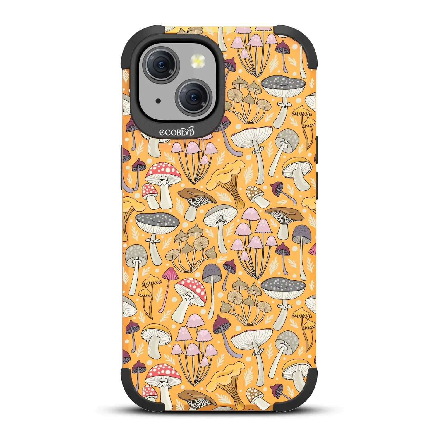 Foraging - Mojave Collection Case for Apple iPhone 15