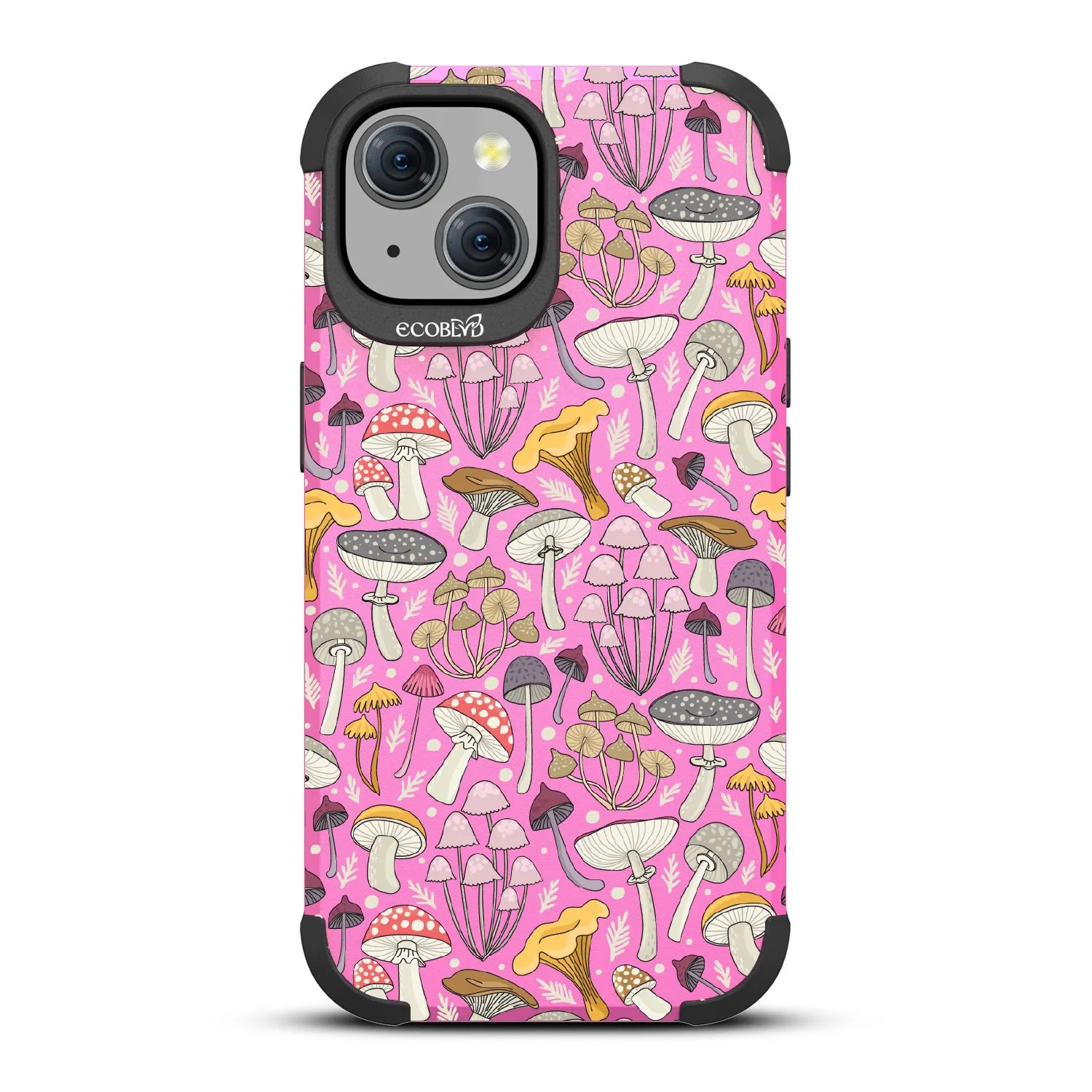 Foraging - Mojave Collection Case for Apple iPhone 15