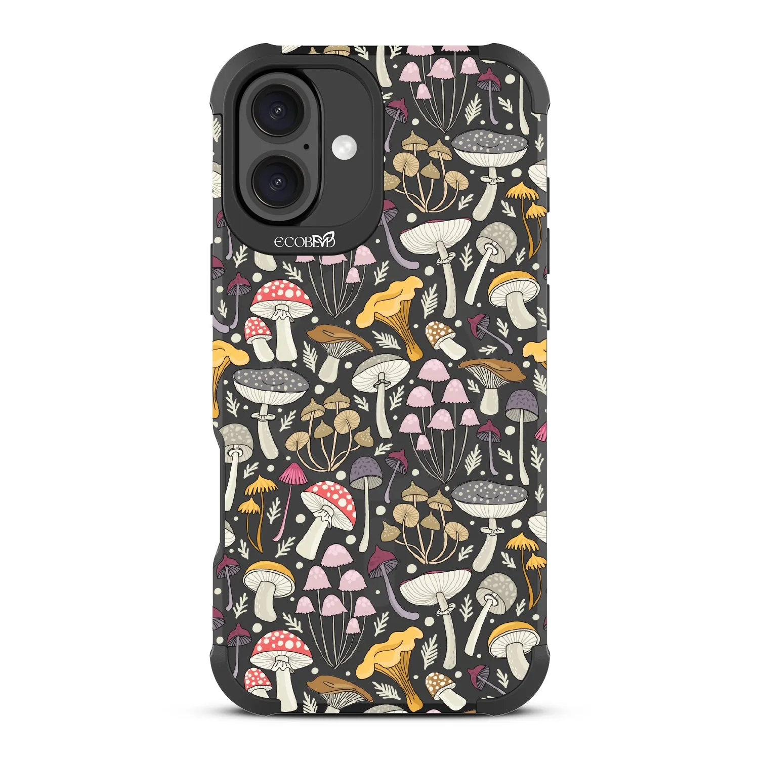 Foraging - Reforge Collection Case for Apple iPhone 16 Plus