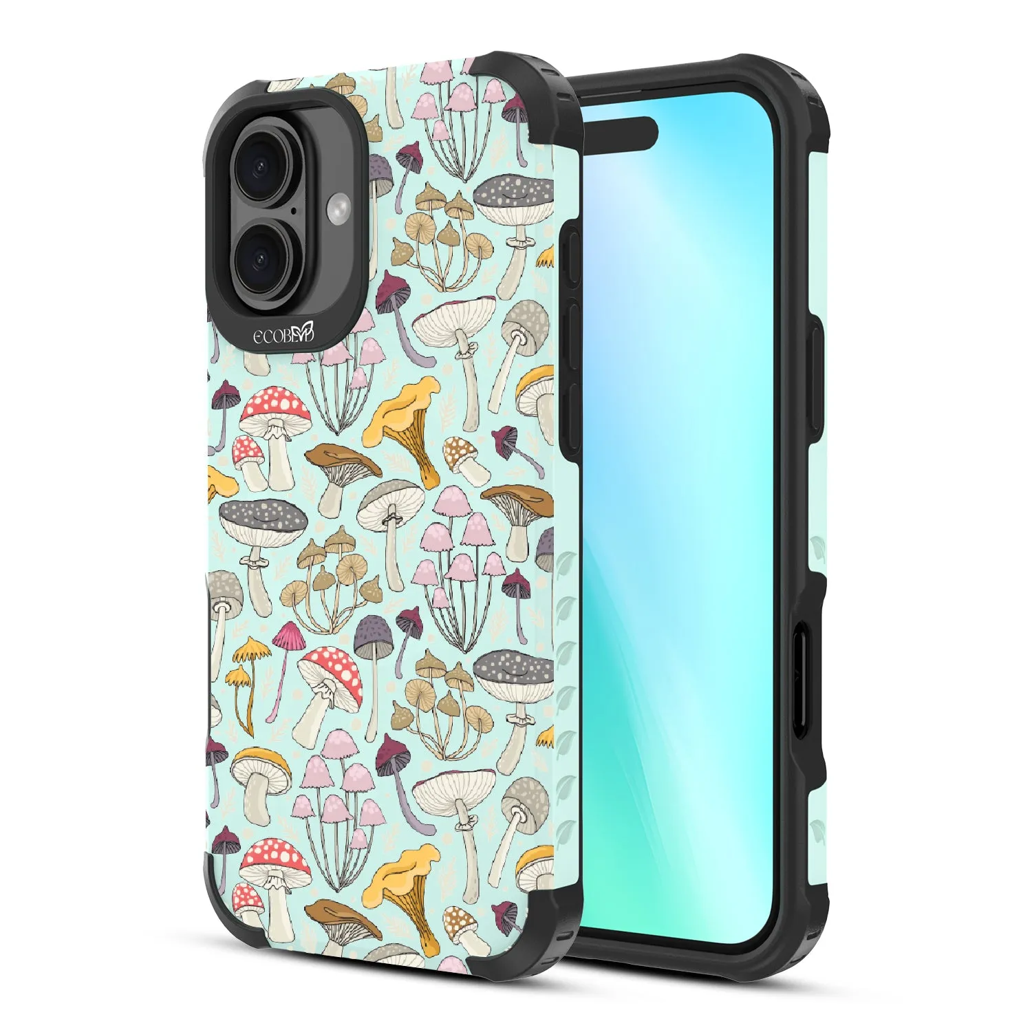 Foraging - Reforge Collection Case for Apple iPhone 16 Plus