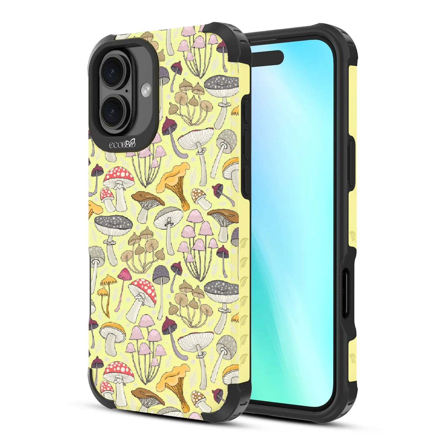 Foraging - Reforge Collection Case for Apple iPhone 16 Plus