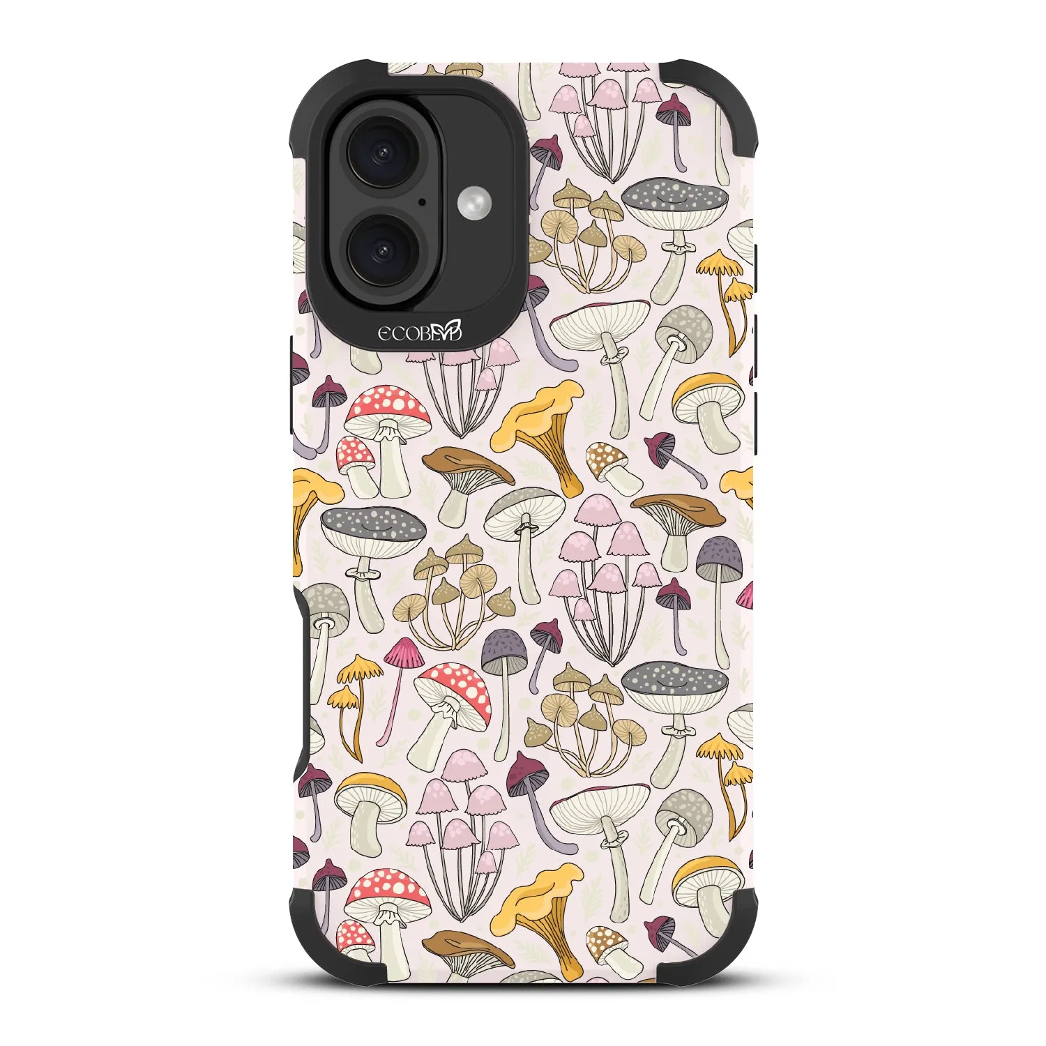 Foraging - Reforge Collection Case for Apple iPhone 16 Plus