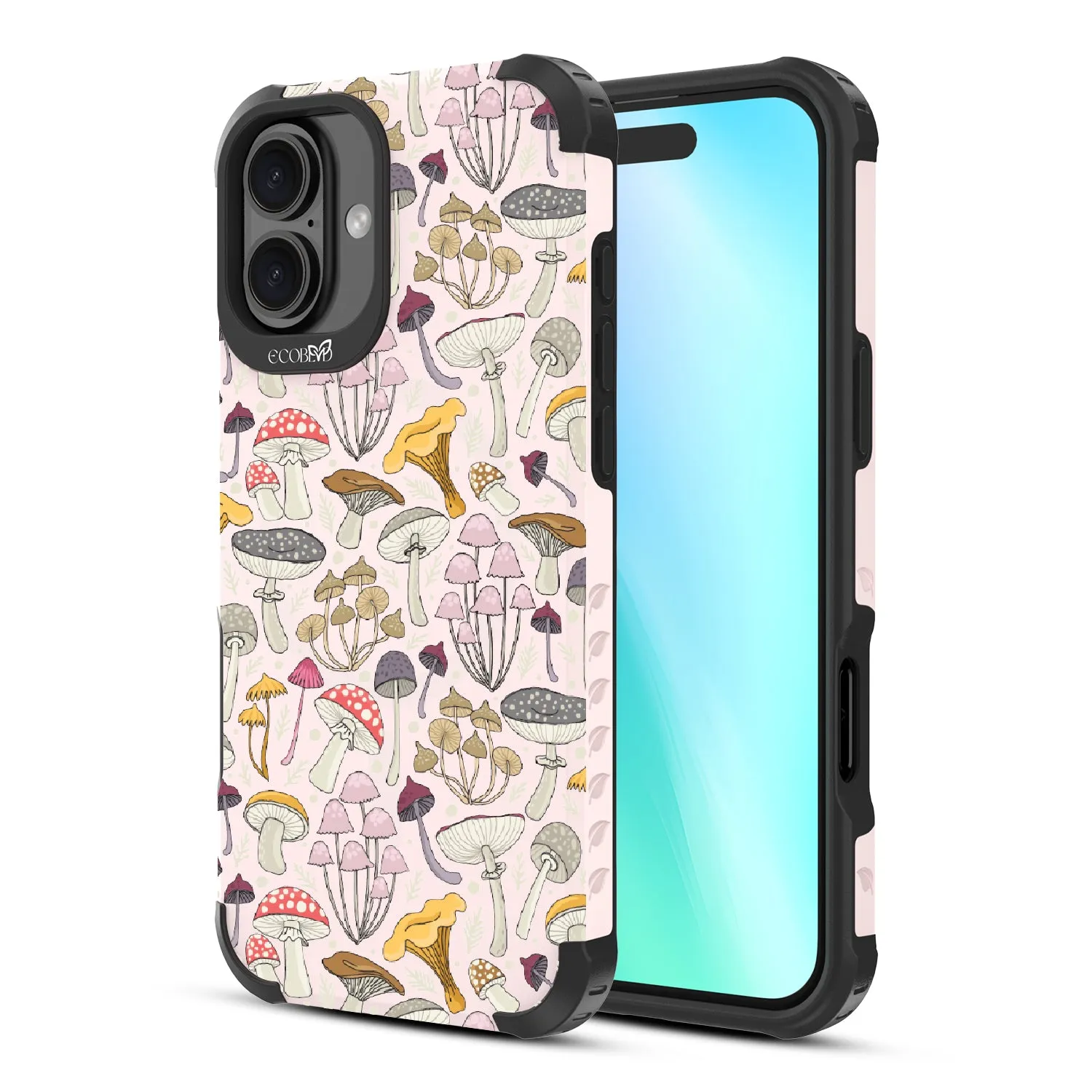 Foraging - Reforge Collection Case for Apple iPhone 16 Plus