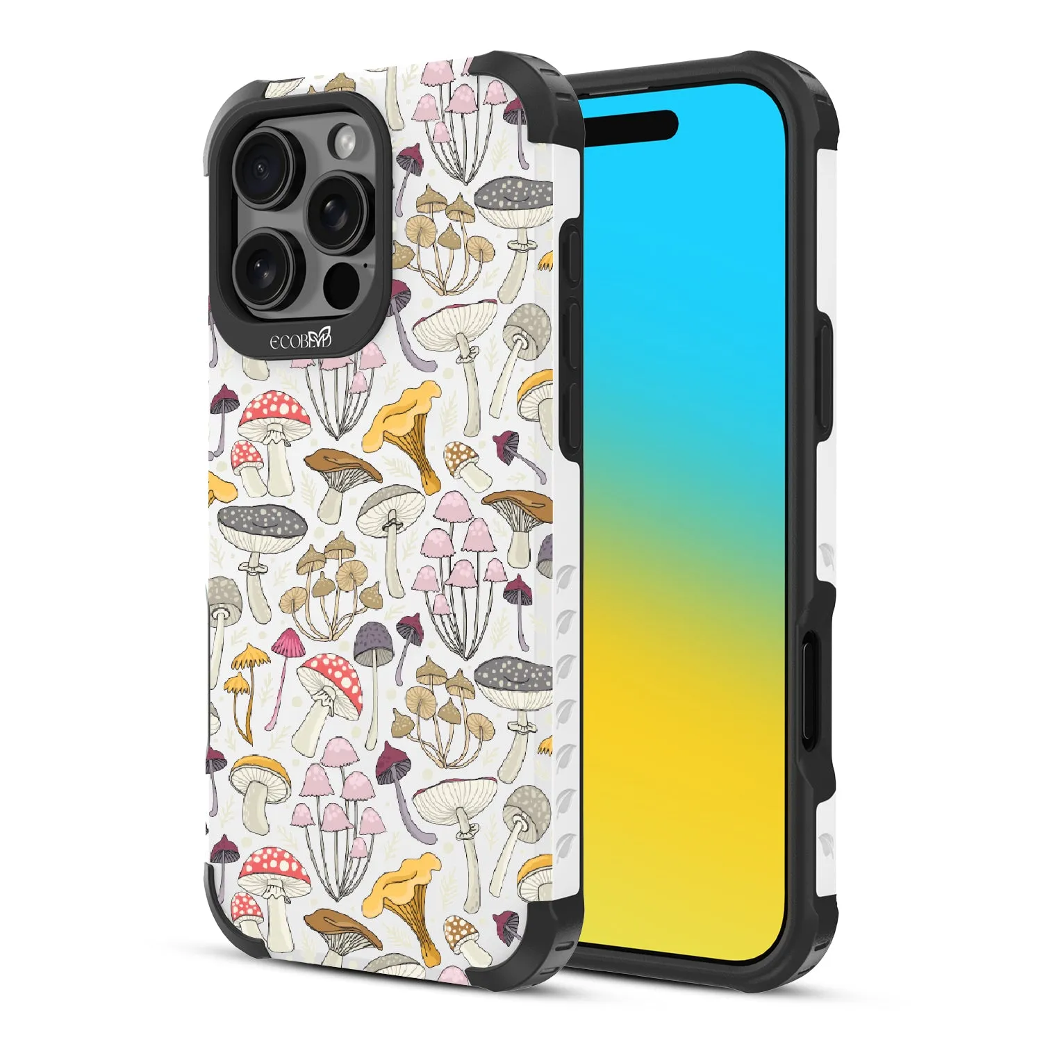 Foraging - Reforge Collection Case for Apple iPhone 16 Pro Max