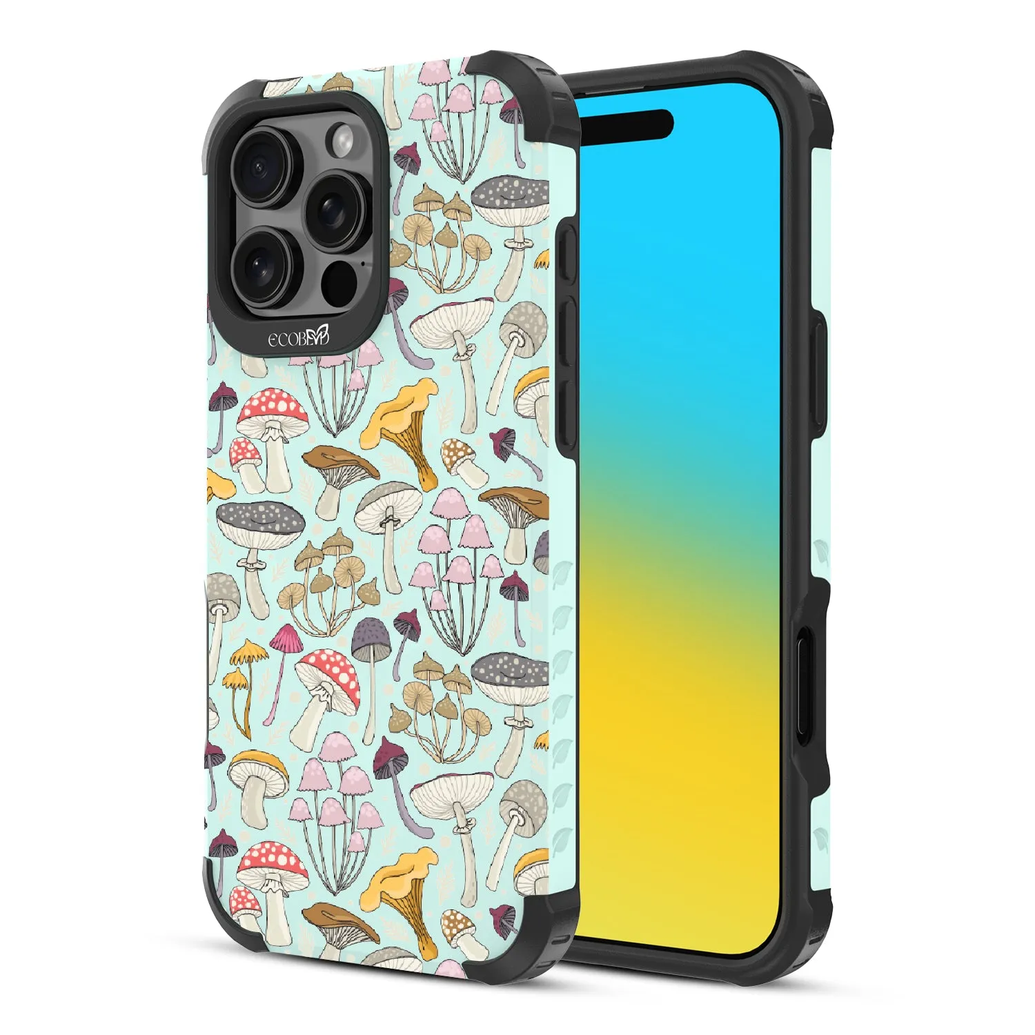 Foraging - Reforge Collection Case for Apple iPhone 16 Pro Max