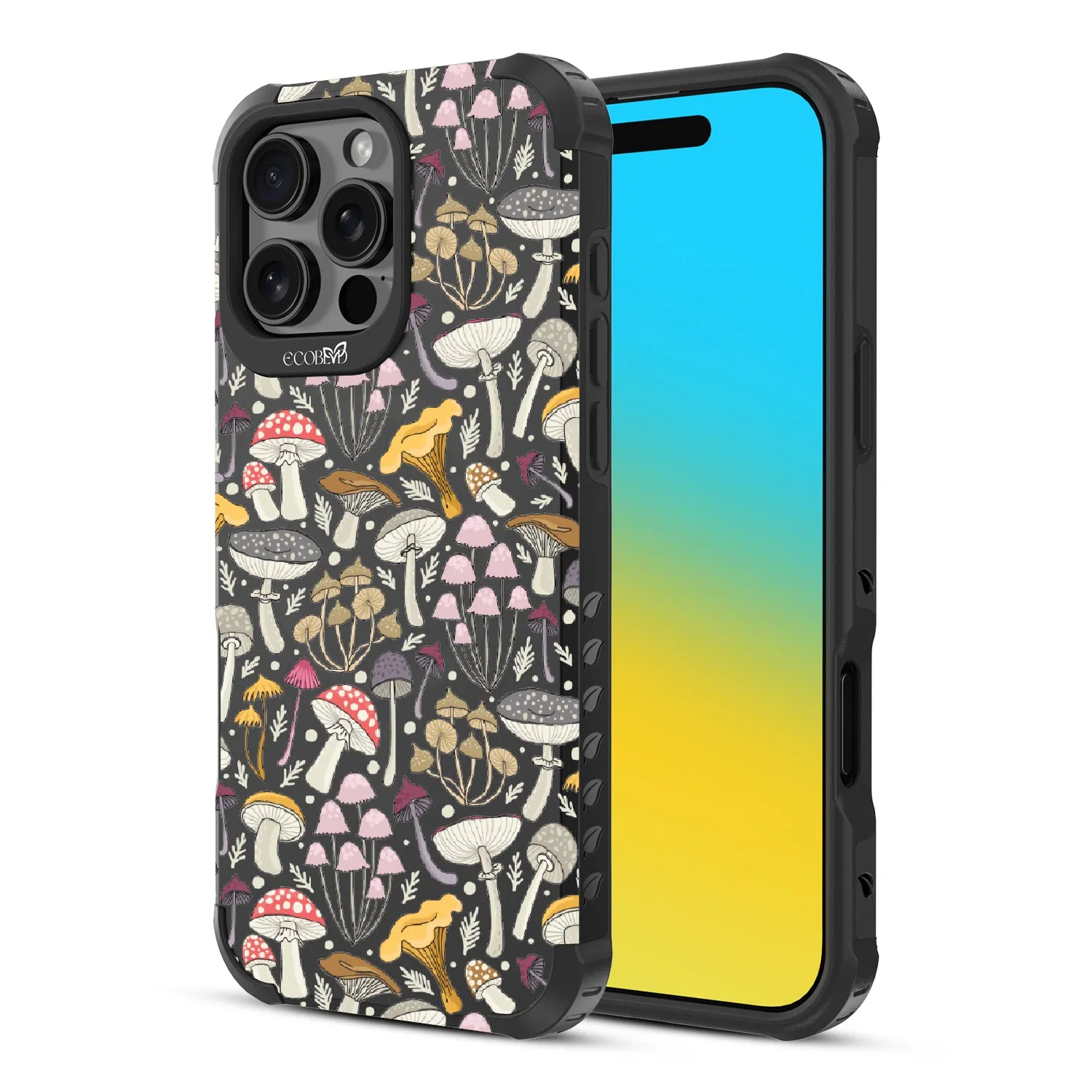 Foraging - Reforge Collection Case for Apple iPhone 16 Pro Max