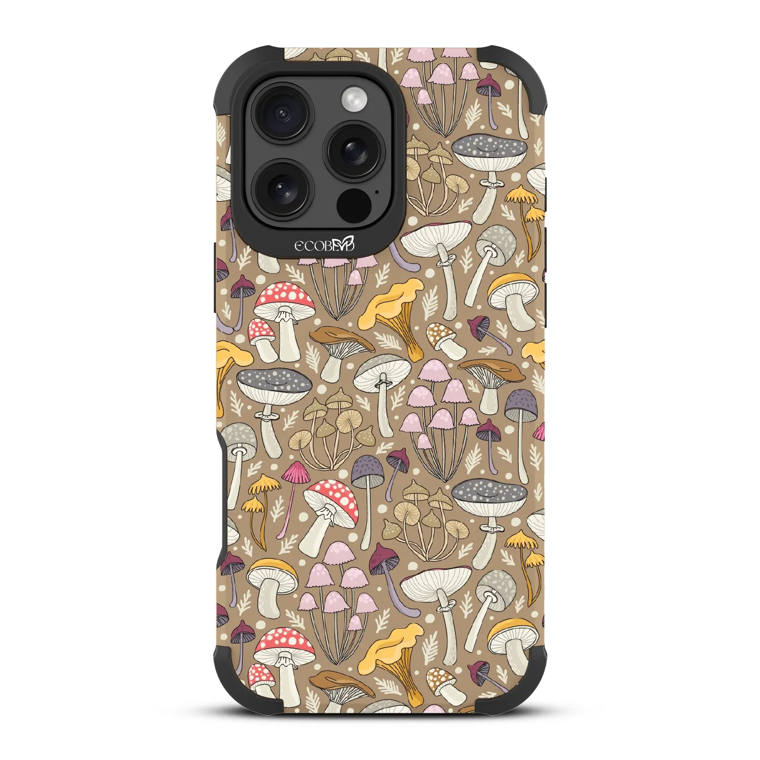Foraging - Reforge Collection Case for Apple iPhone 16 Pro Max