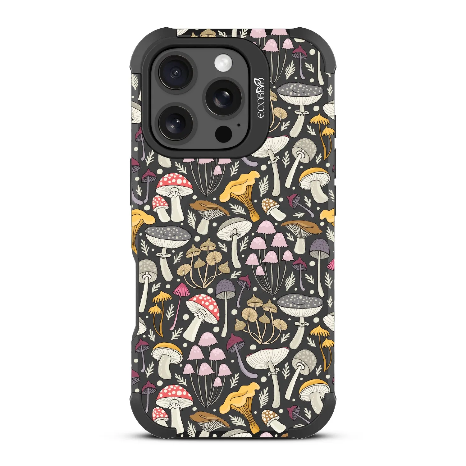 Foraging - Reforge Collection Case for Apple iPhone 16 Pro