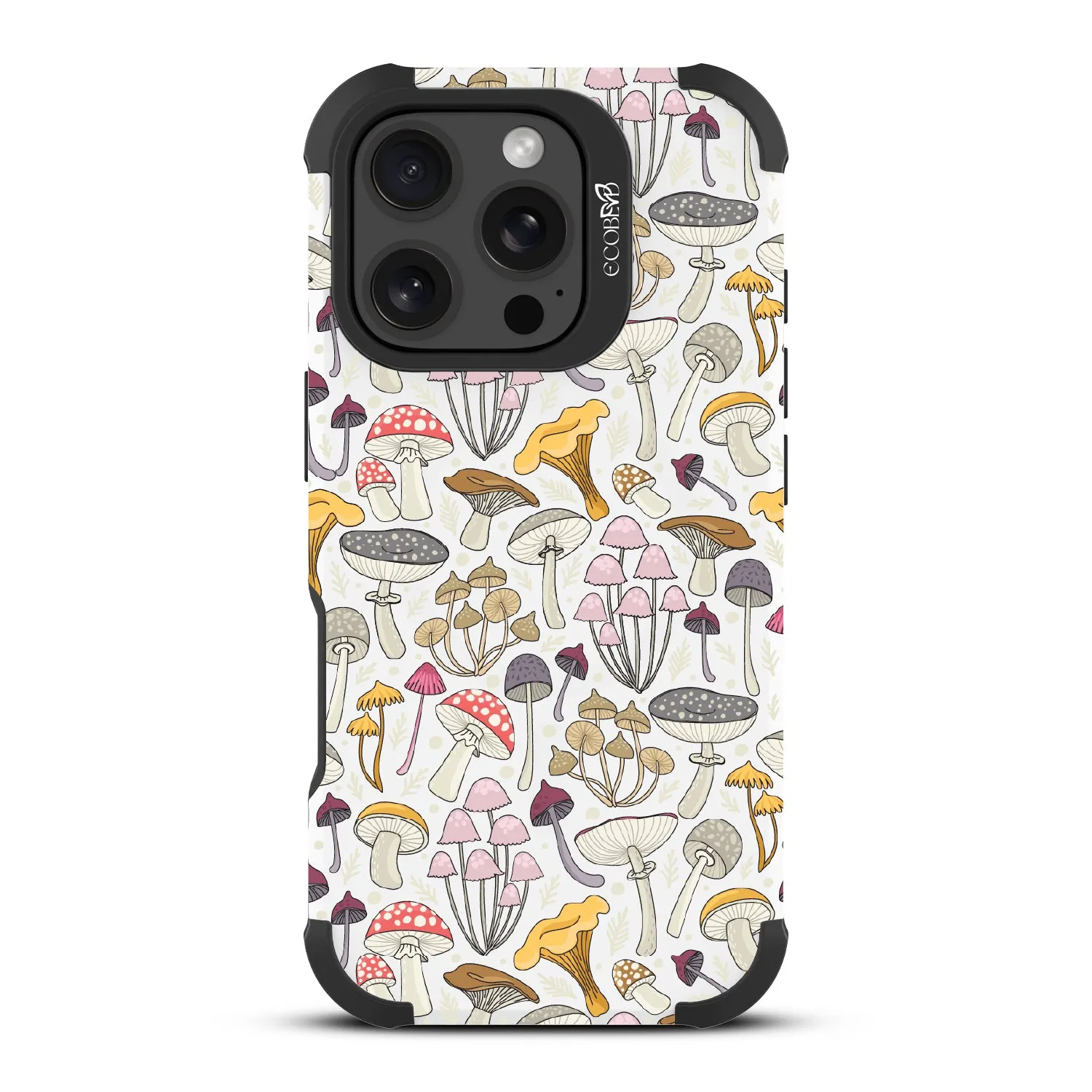 Foraging - Reforge Collection Case for Apple iPhone 16 Pro