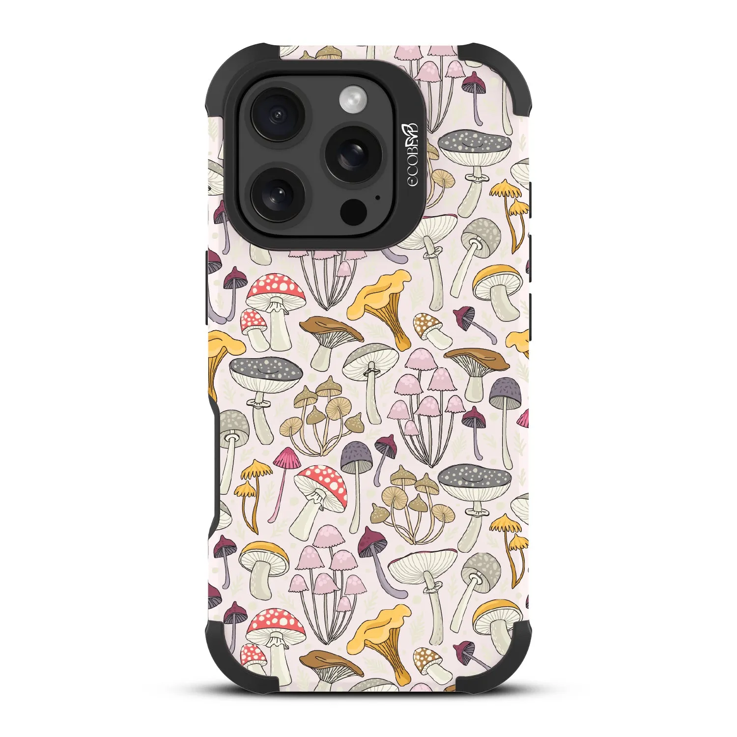 Foraging - Reforge Collection Case for Apple iPhone 16 Pro