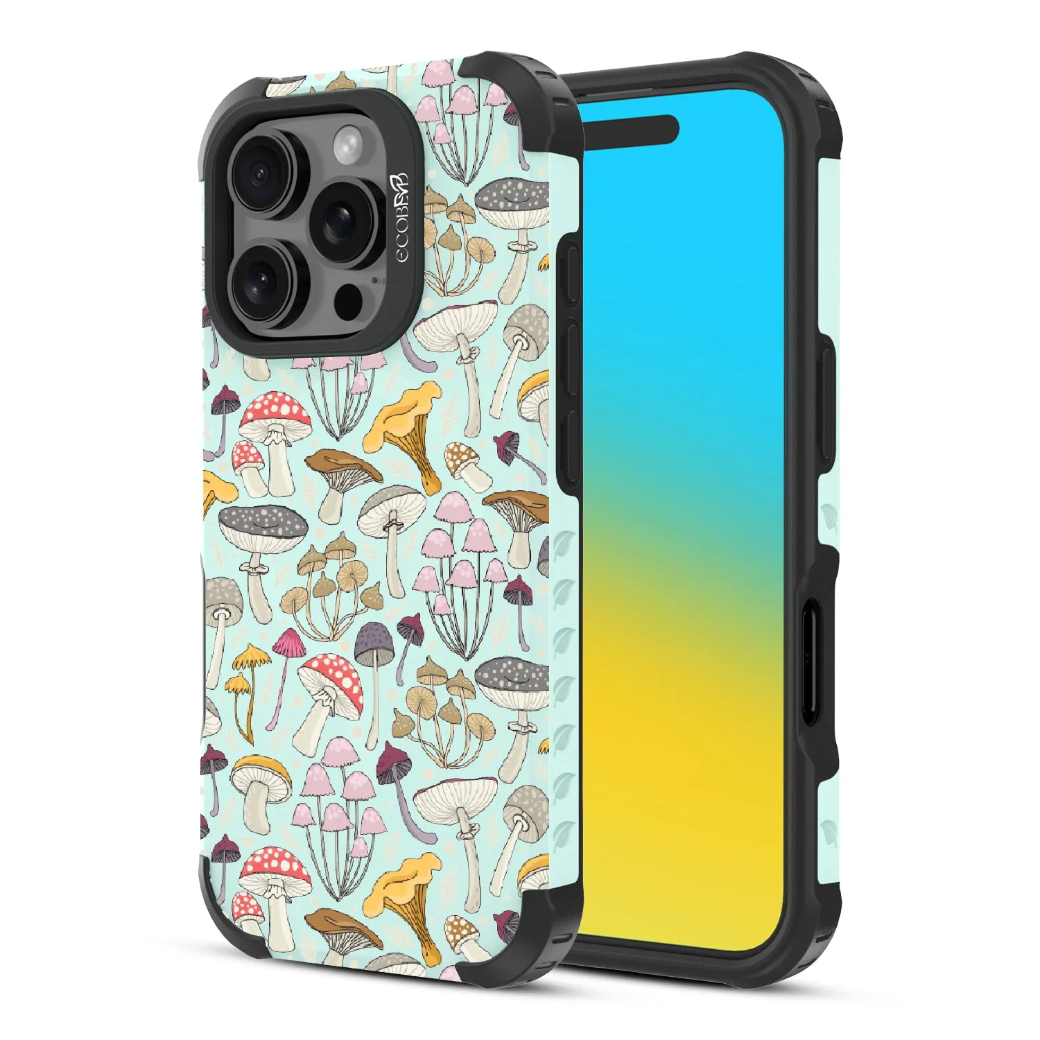 Foraging - Reforge Collection Case for Apple iPhone 16 Pro