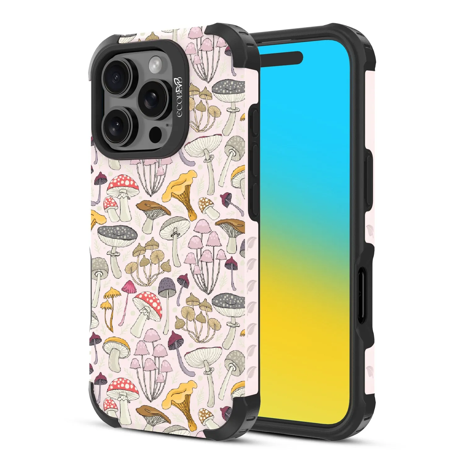 Foraging - Reforge Collection Case for Apple iPhone 16 Pro