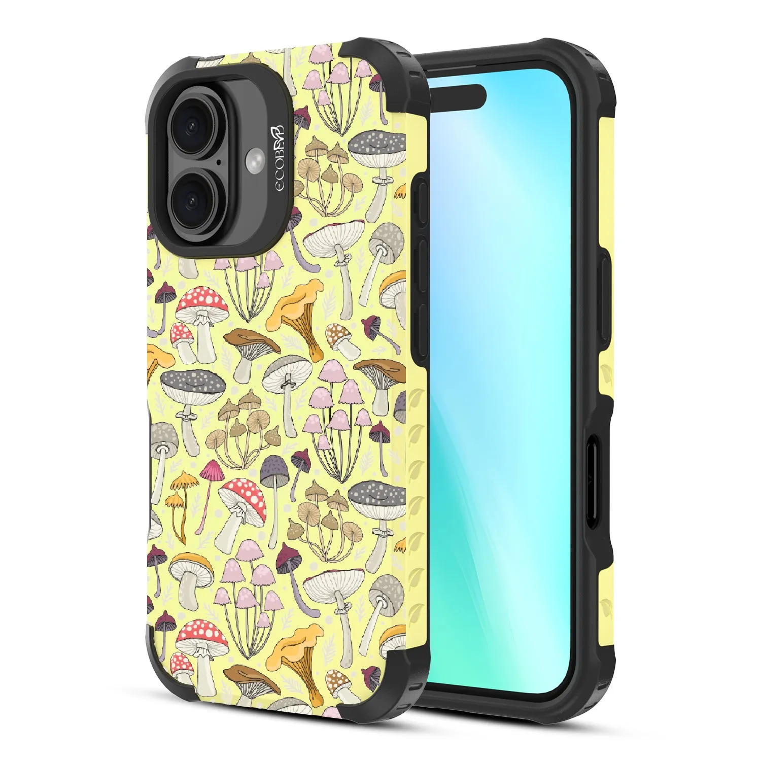 Foraging - Reforge Collection Case for Apple iPhone 16