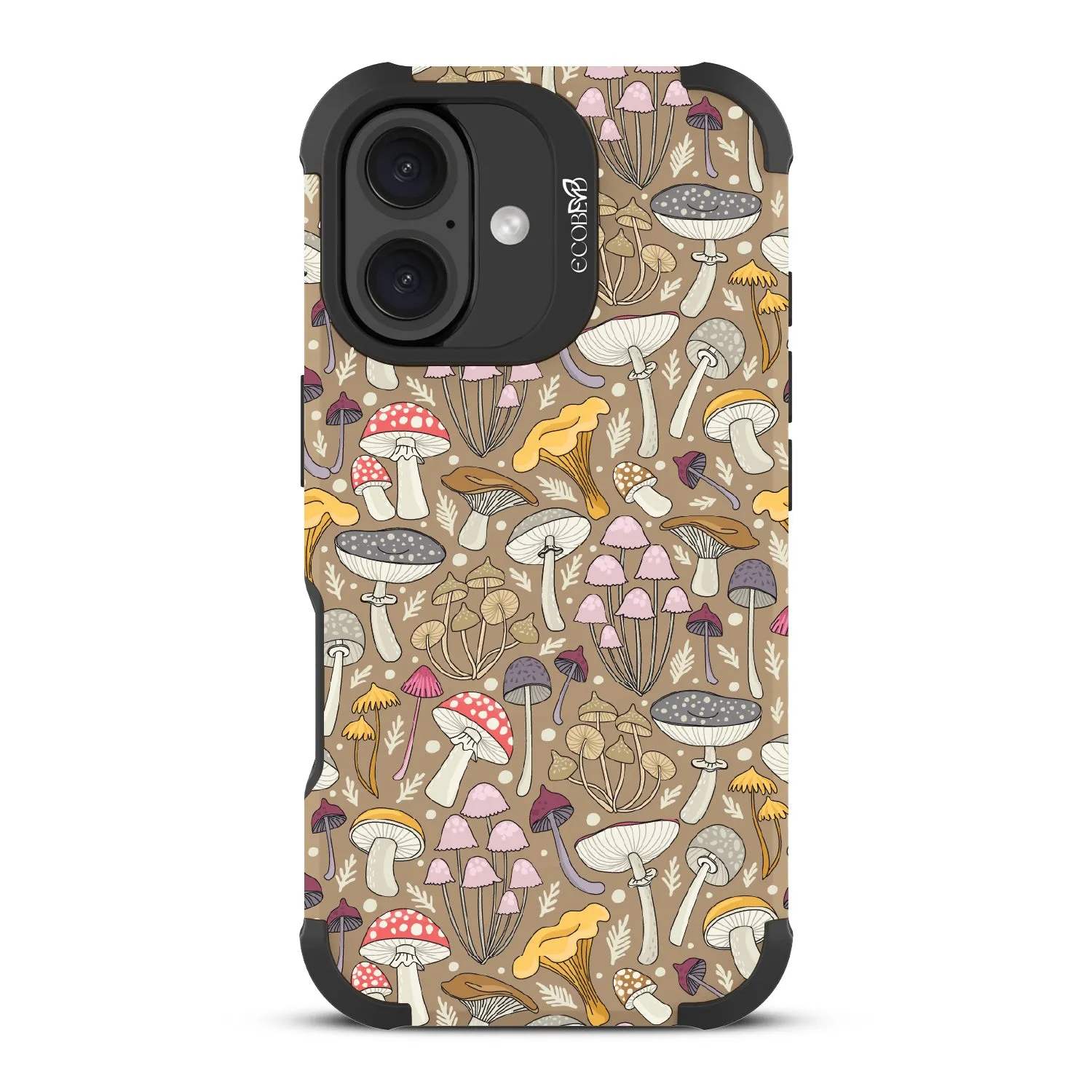 Foraging - Reforge Collection Case for Apple iPhone 16
