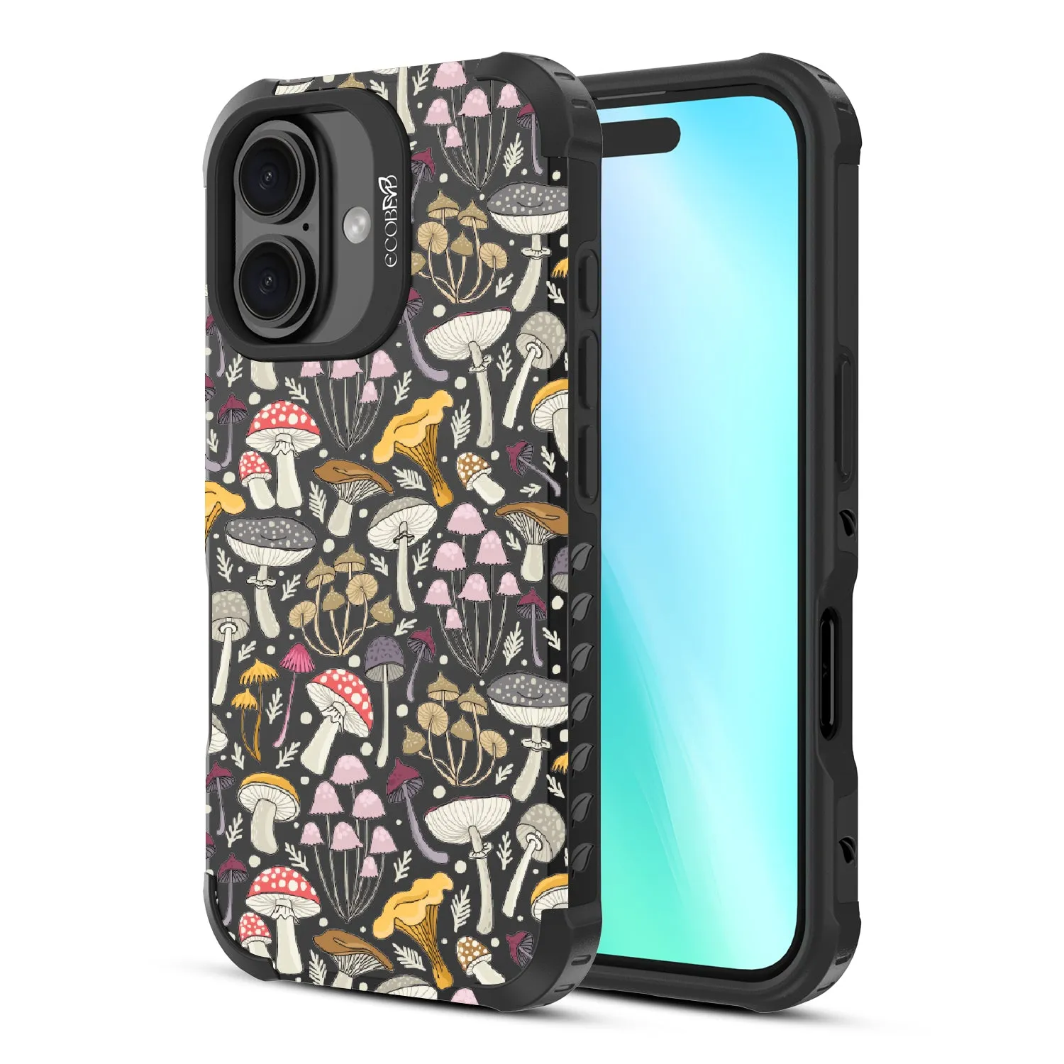 Foraging - Reforge Collection Case for Apple iPhone 16