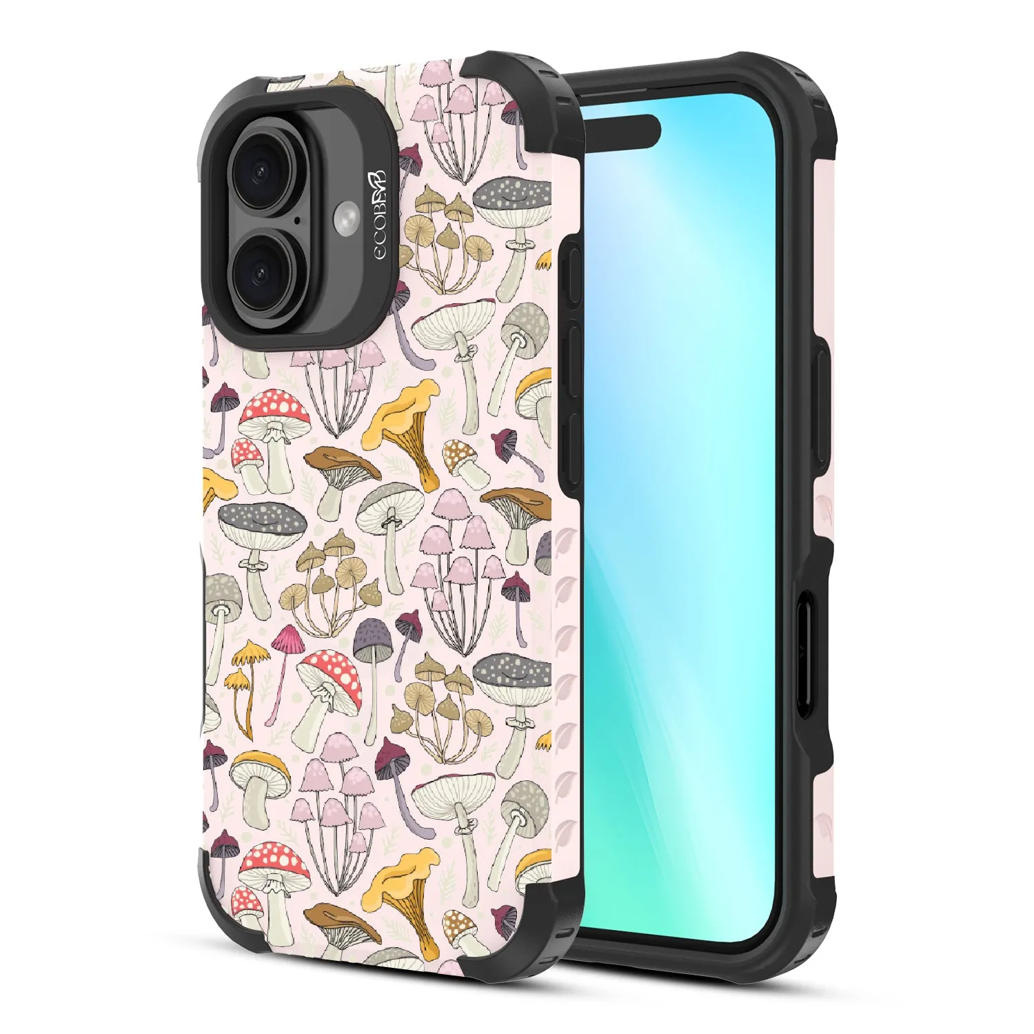 Foraging - Reforge Collection Case for Apple iPhone 16