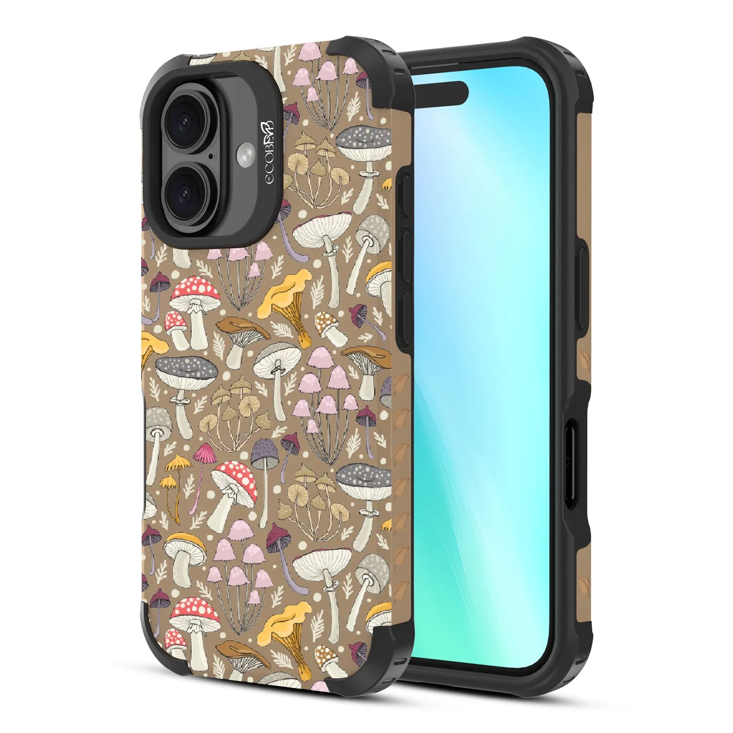 Foraging - Reforge Collection Case for Apple iPhone 16