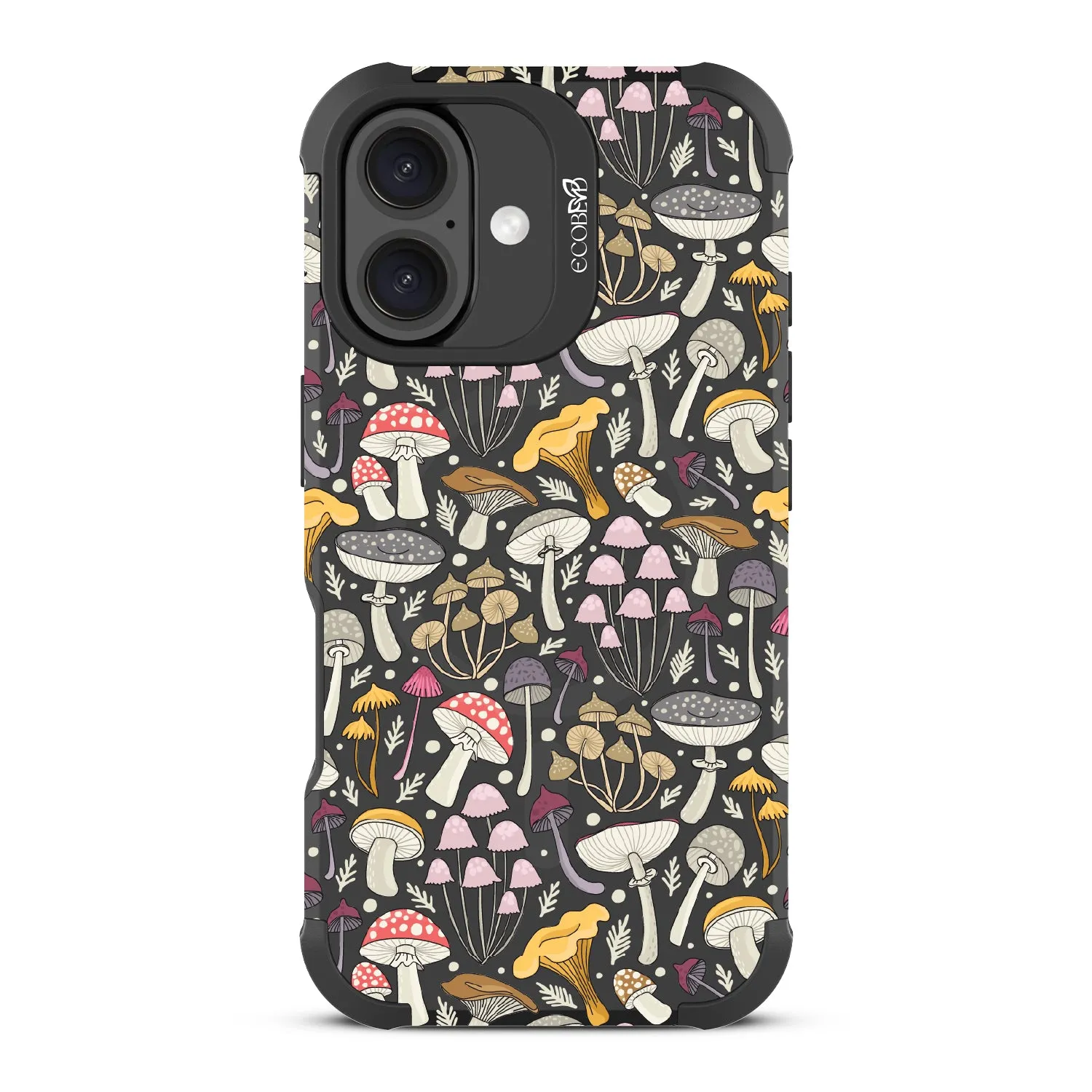 Foraging - Reforge Collection Case for Apple iPhone 16
