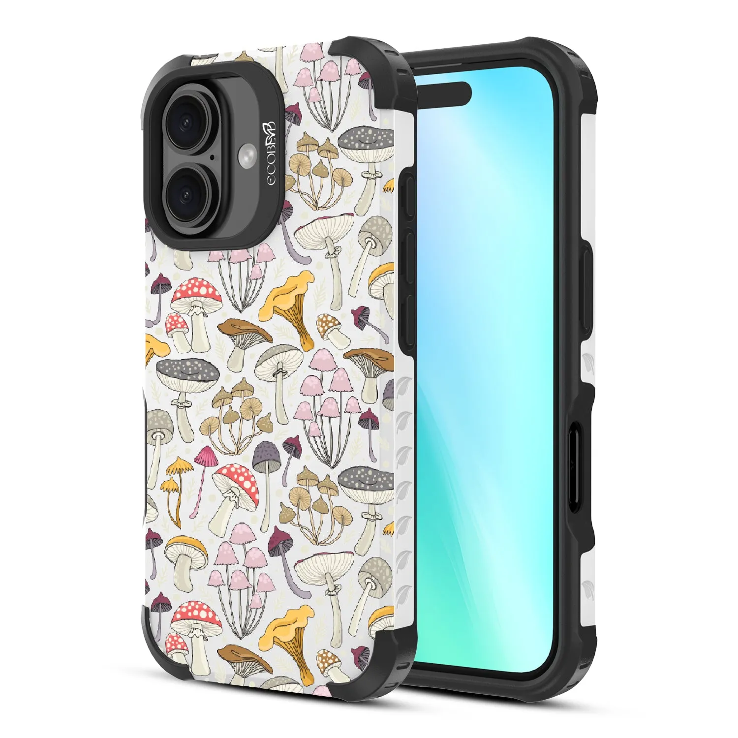 Foraging - Reforge Collection Case for Apple iPhone 16