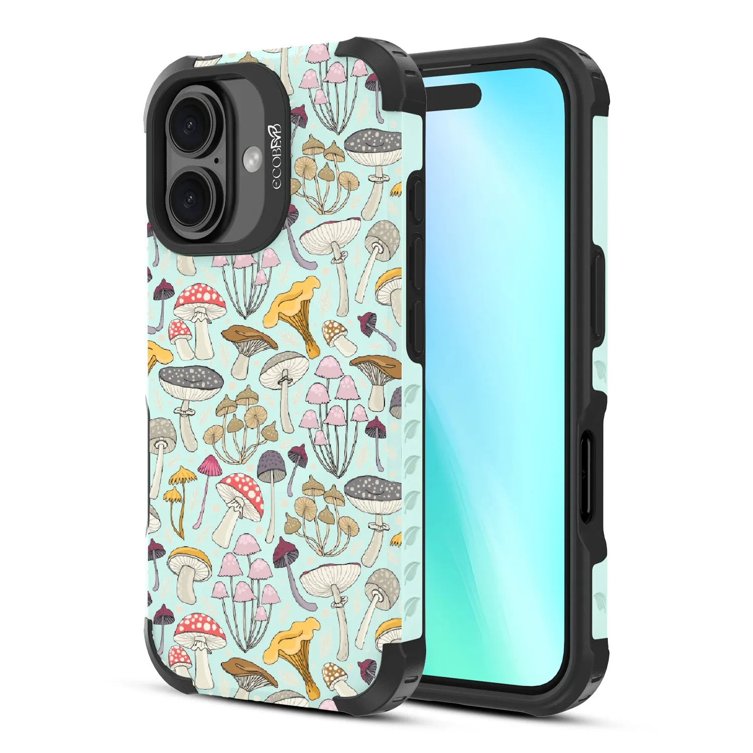 Foraging - Reforge Collection Case for Apple iPhone 16