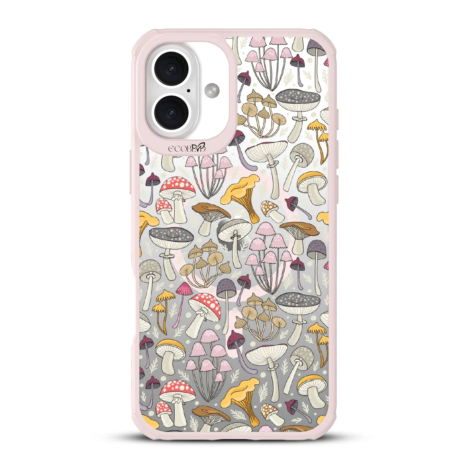 Foraging - Revive Collection Case for Apple iPhone 16 Plus