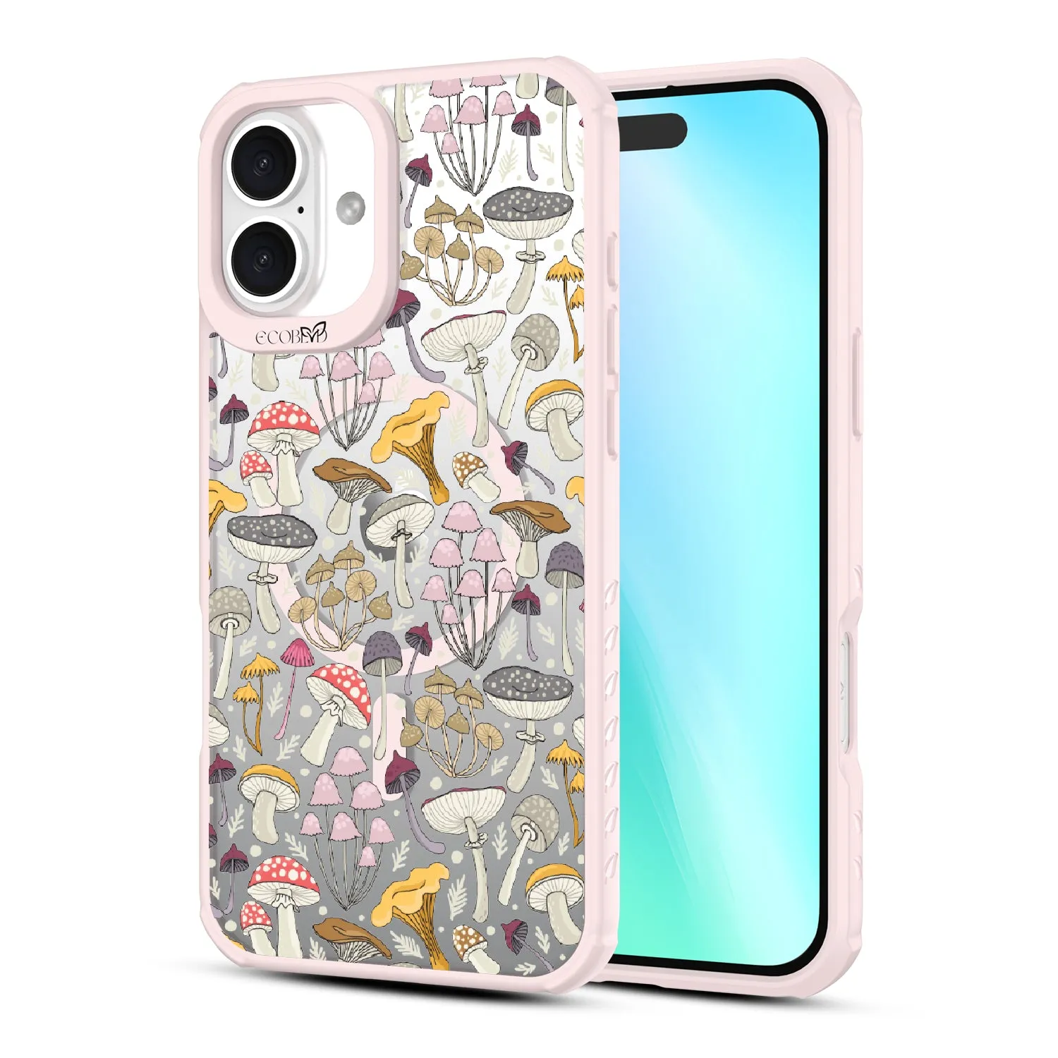 Foraging - Revive Collection Case for Apple iPhone 16 Plus