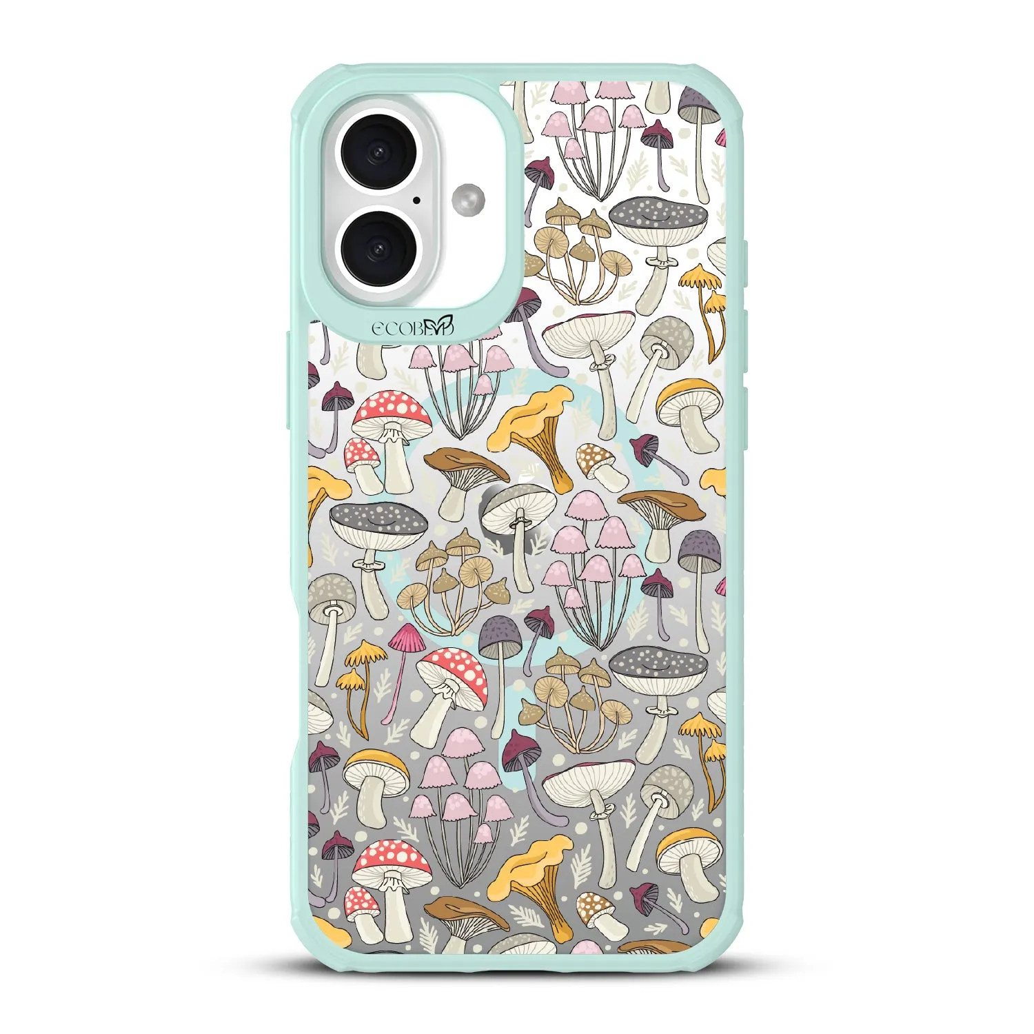 Foraging - Revive Collection Case for Apple iPhone 16 Plus